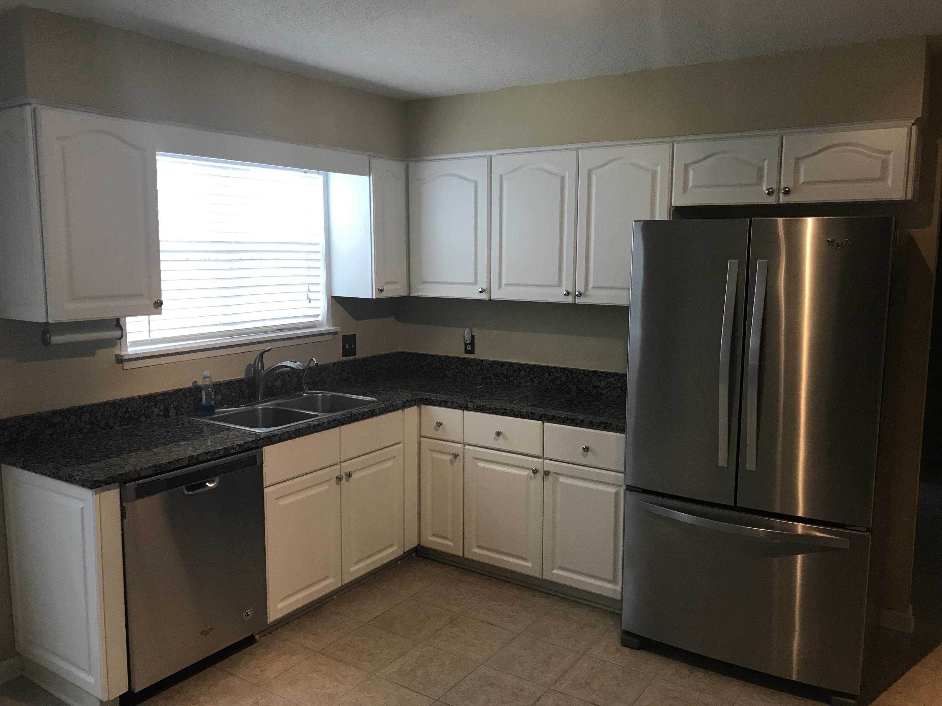 CARIBBEAN VILLAGE 1B - Residential Lease