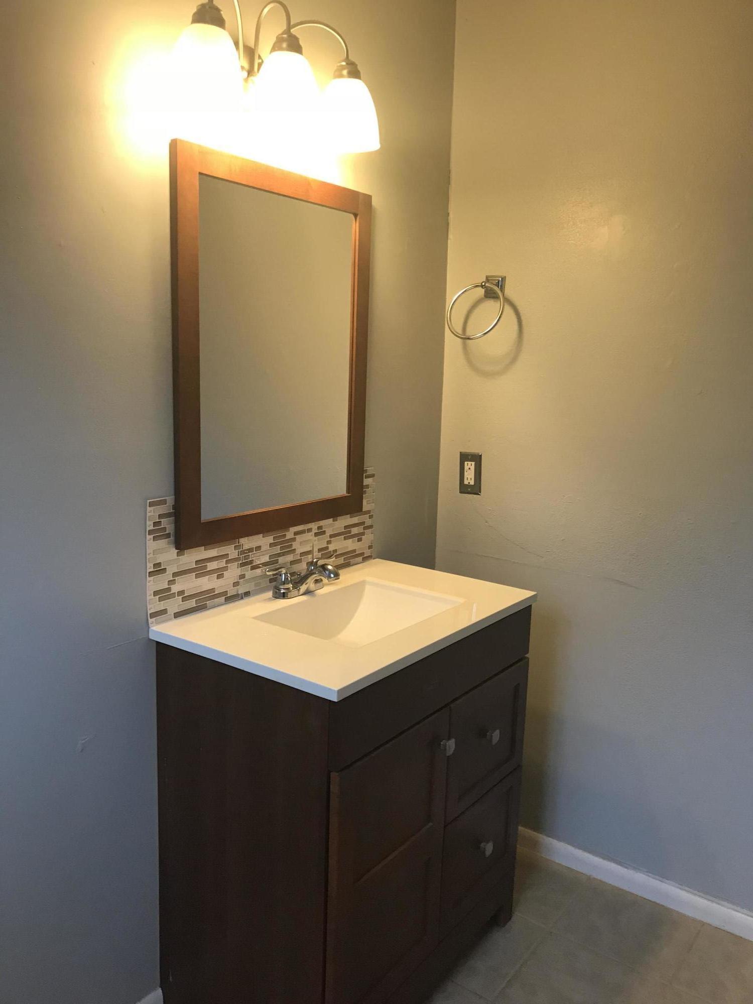 CARIBBEAN VILLAGE 1B - Residential Lease