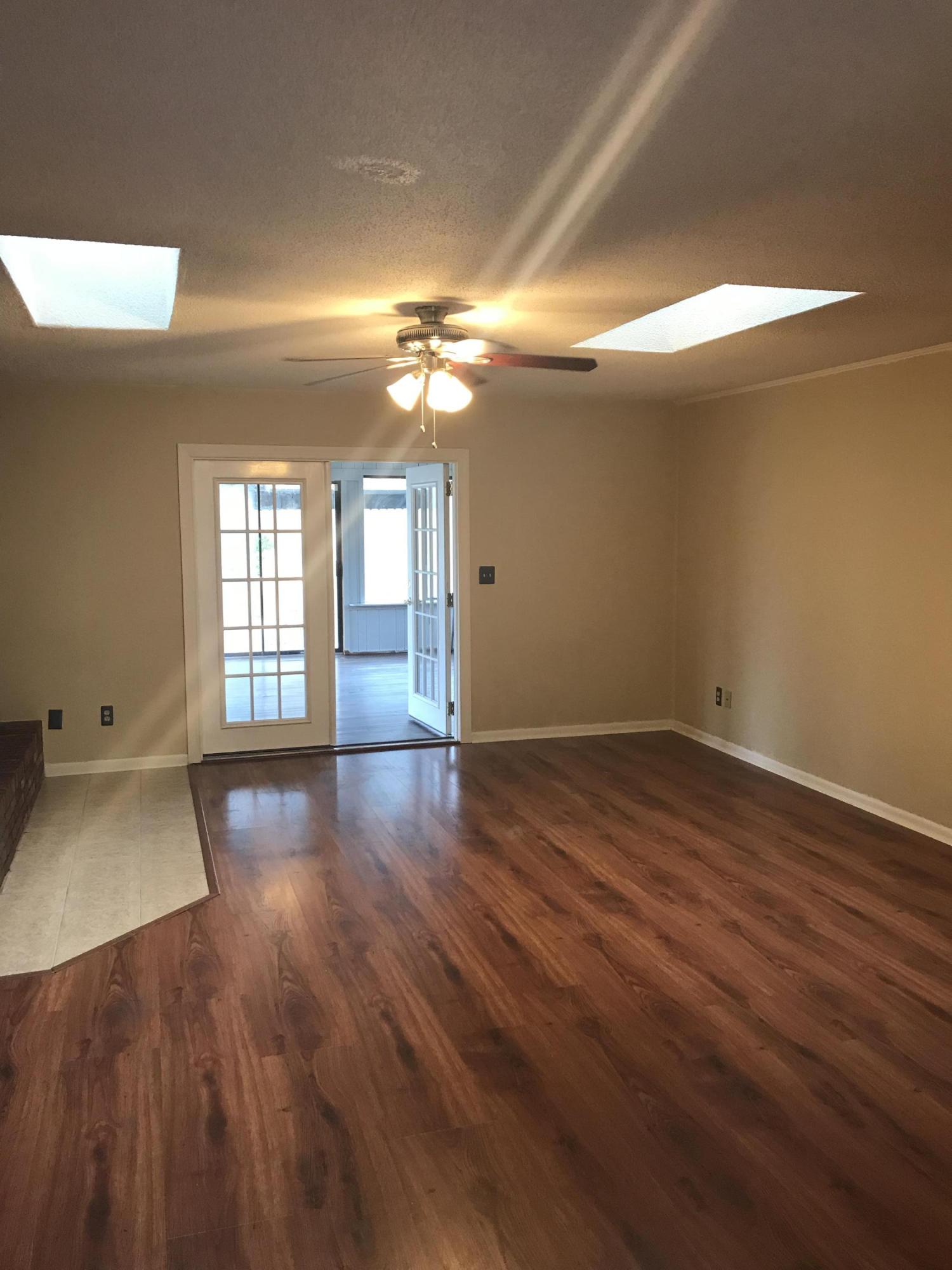 CARIBBEAN VILLAGE 1B - Residential Lease