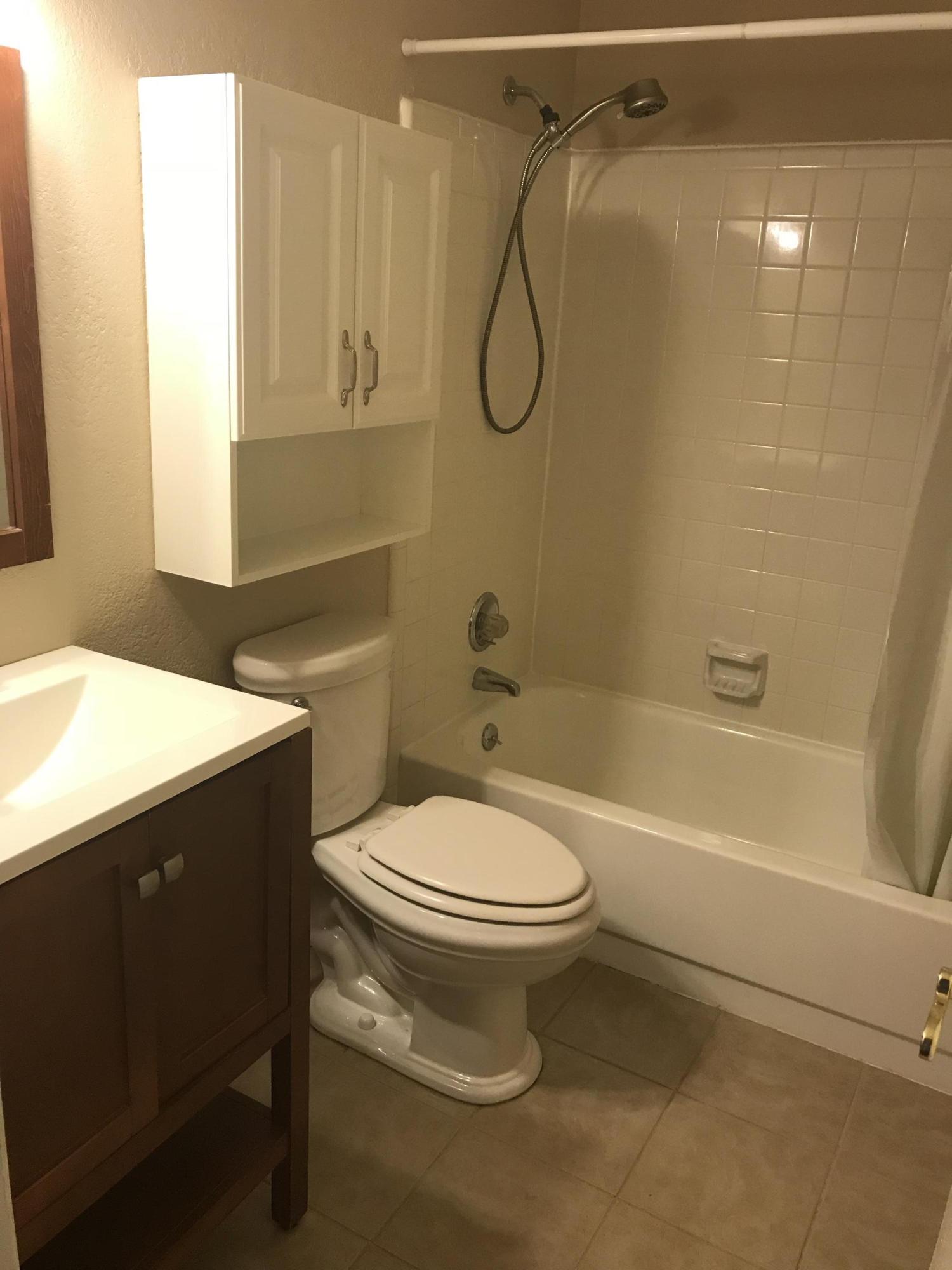 CARIBBEAN VILLAGE 1B - Residential Lease