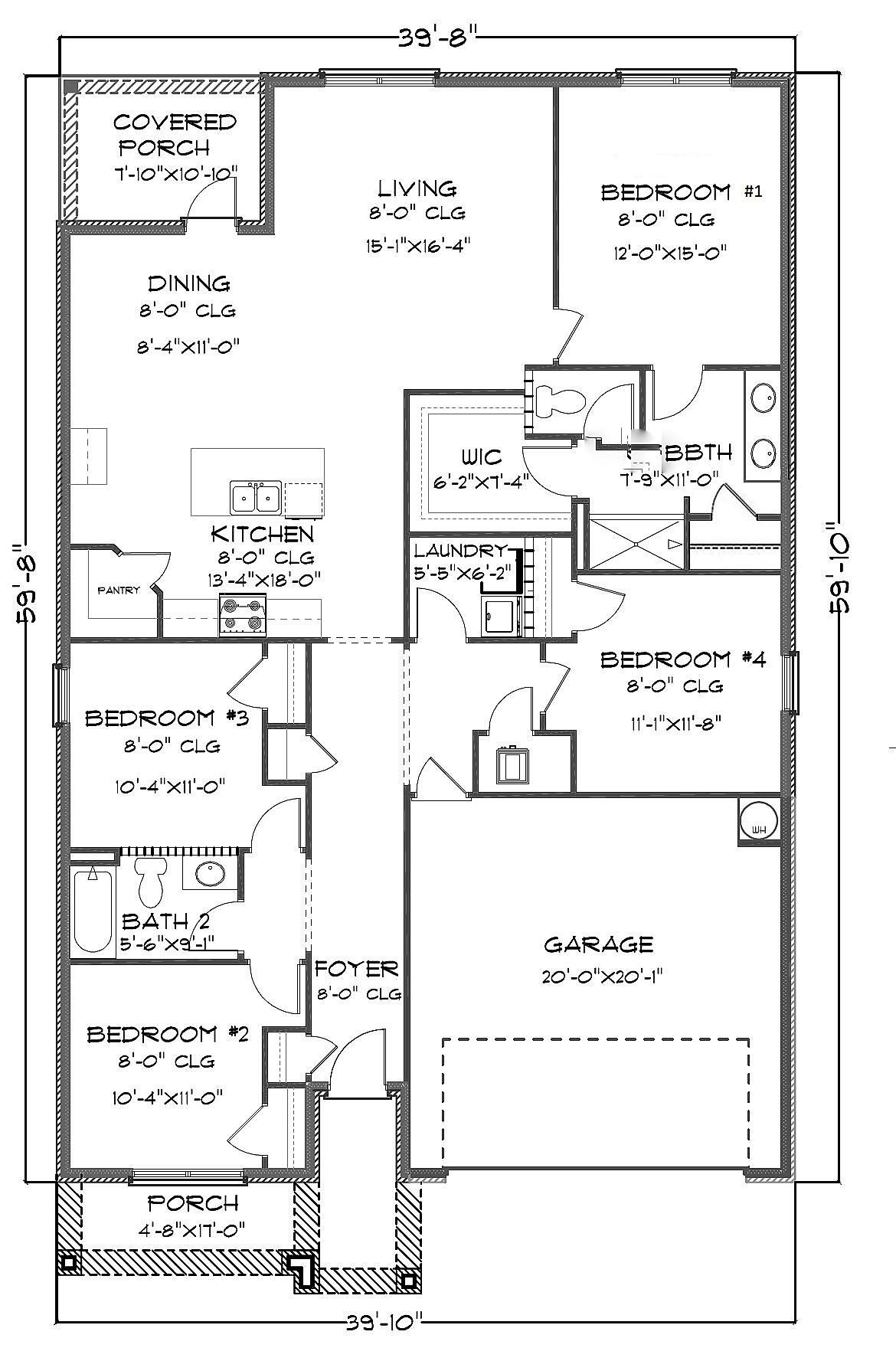 LAKERIDGE EST - Residential