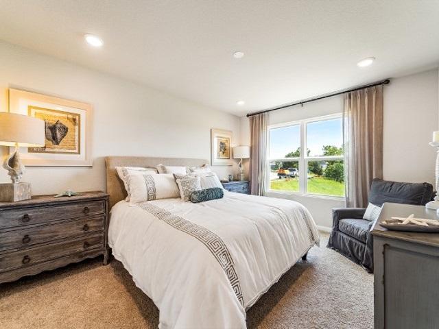 LAKERIDGE EST - Residential