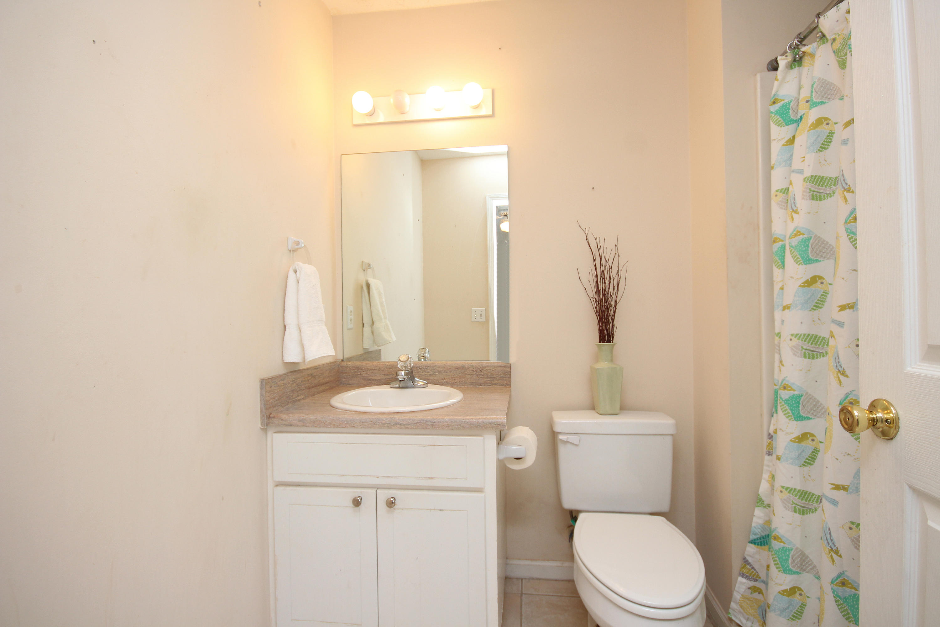 SUMMERLAKE T/H - Residential