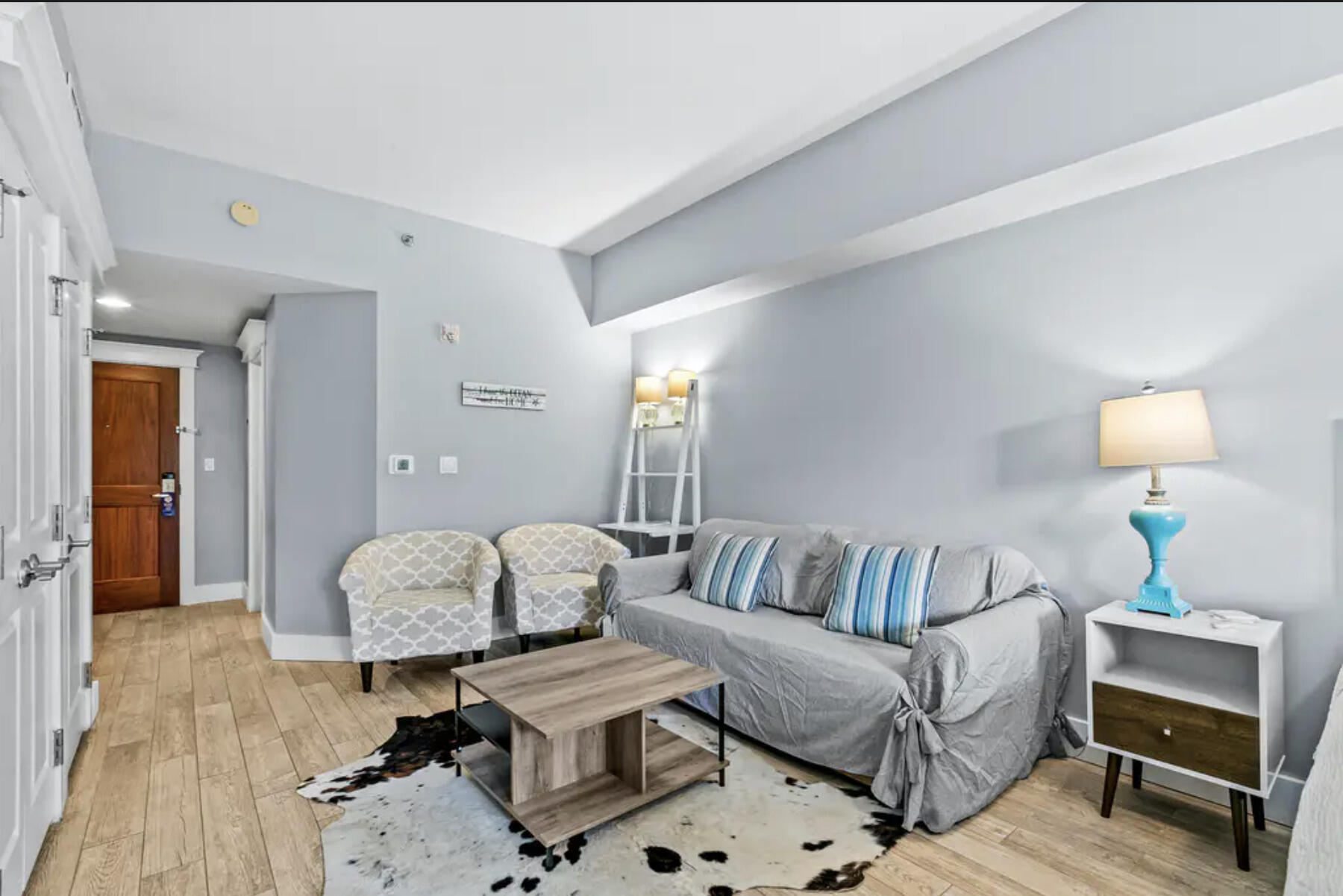 LASATA - Residential