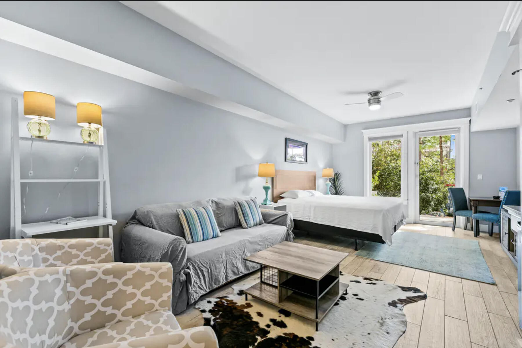 LASATA - Residential