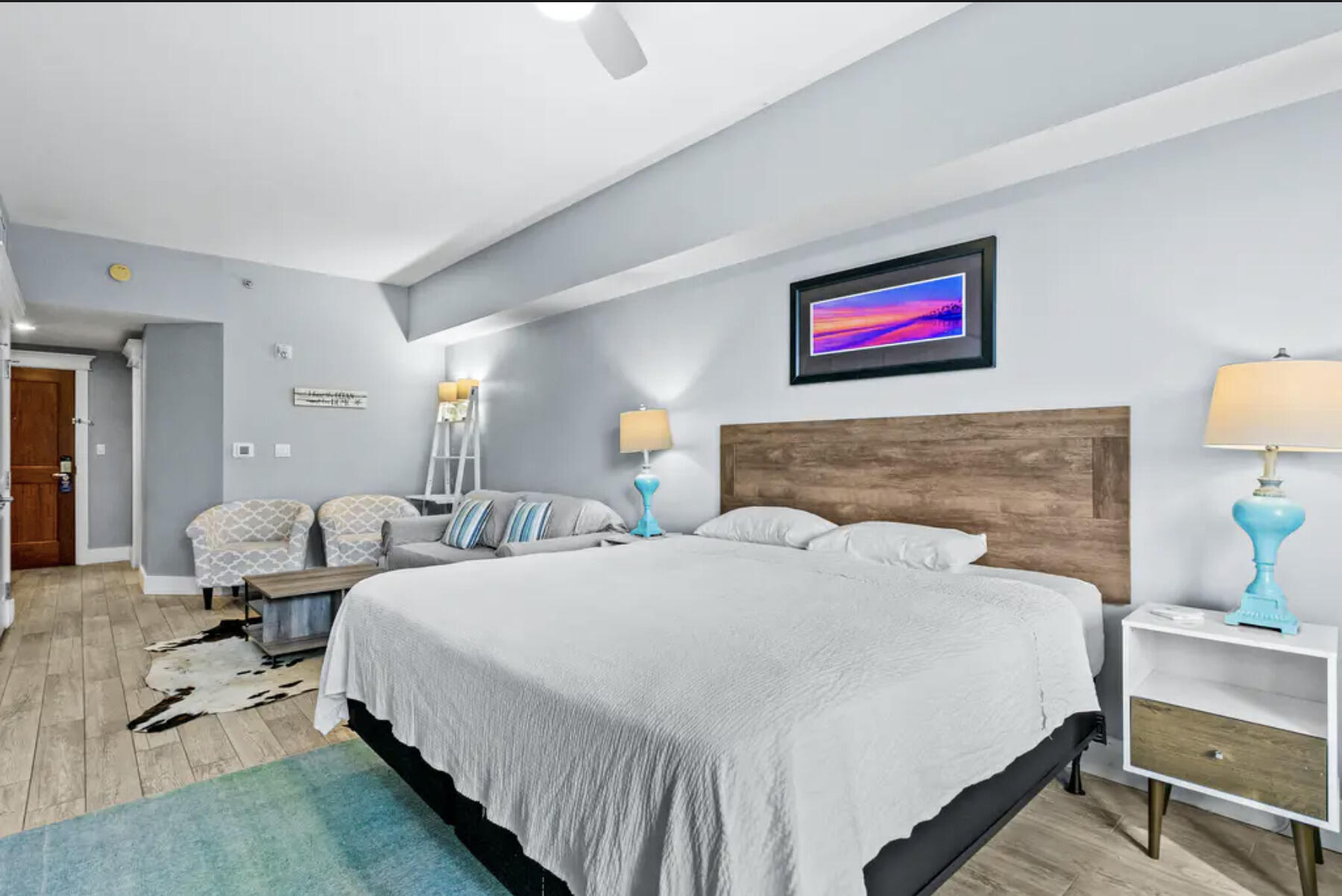 LASATA - Residential