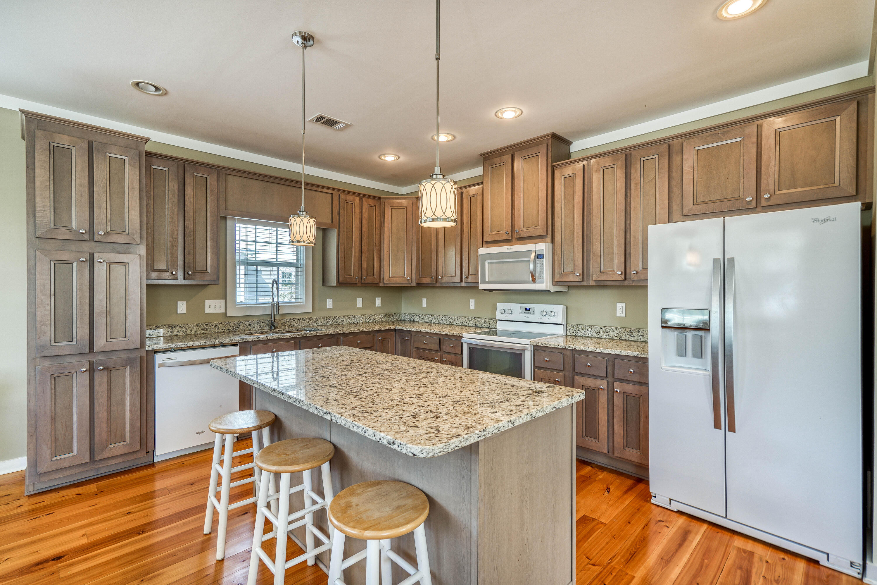 Gulf View Heights - Residential