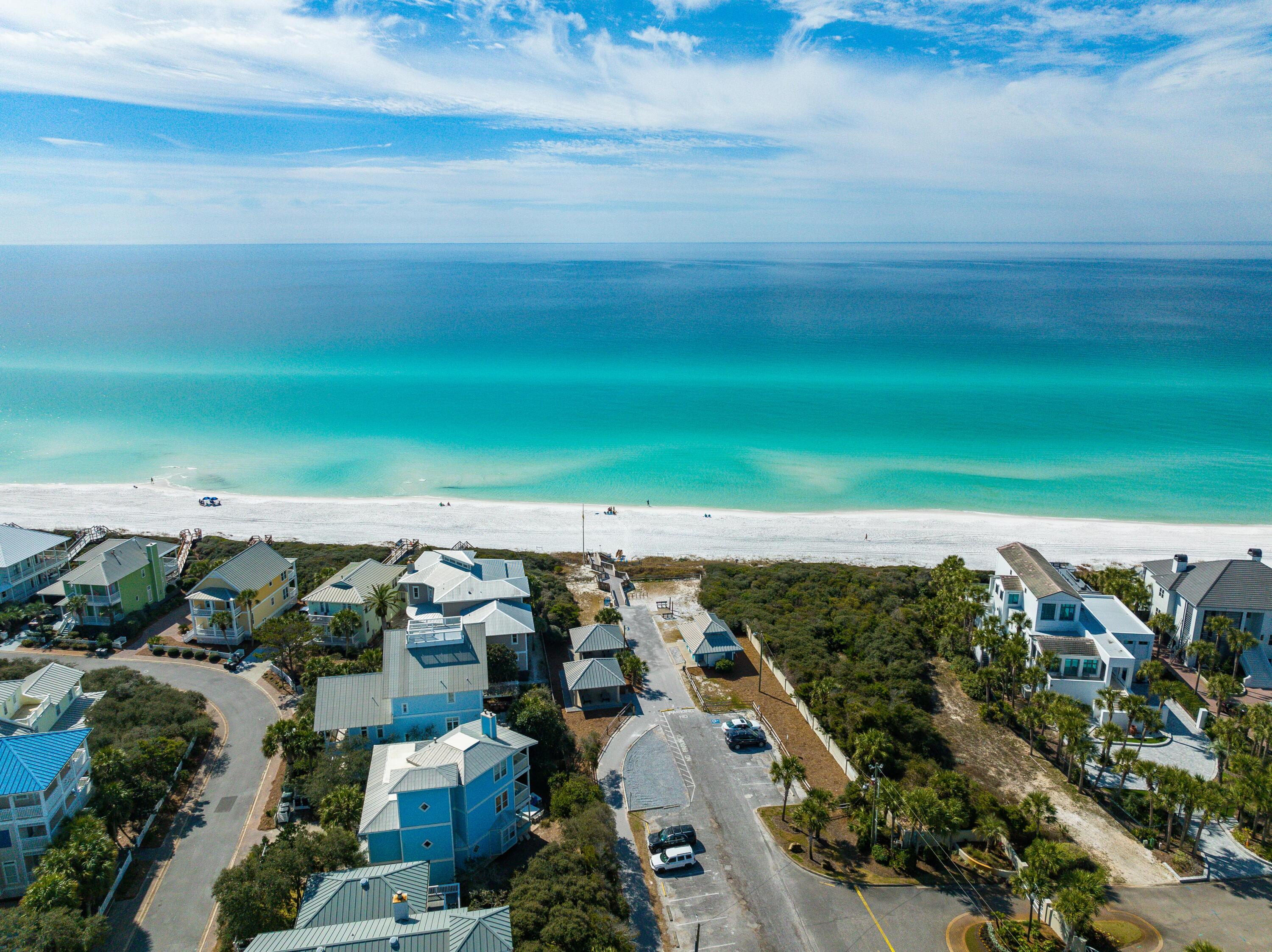 Gulf View Heights - Residential