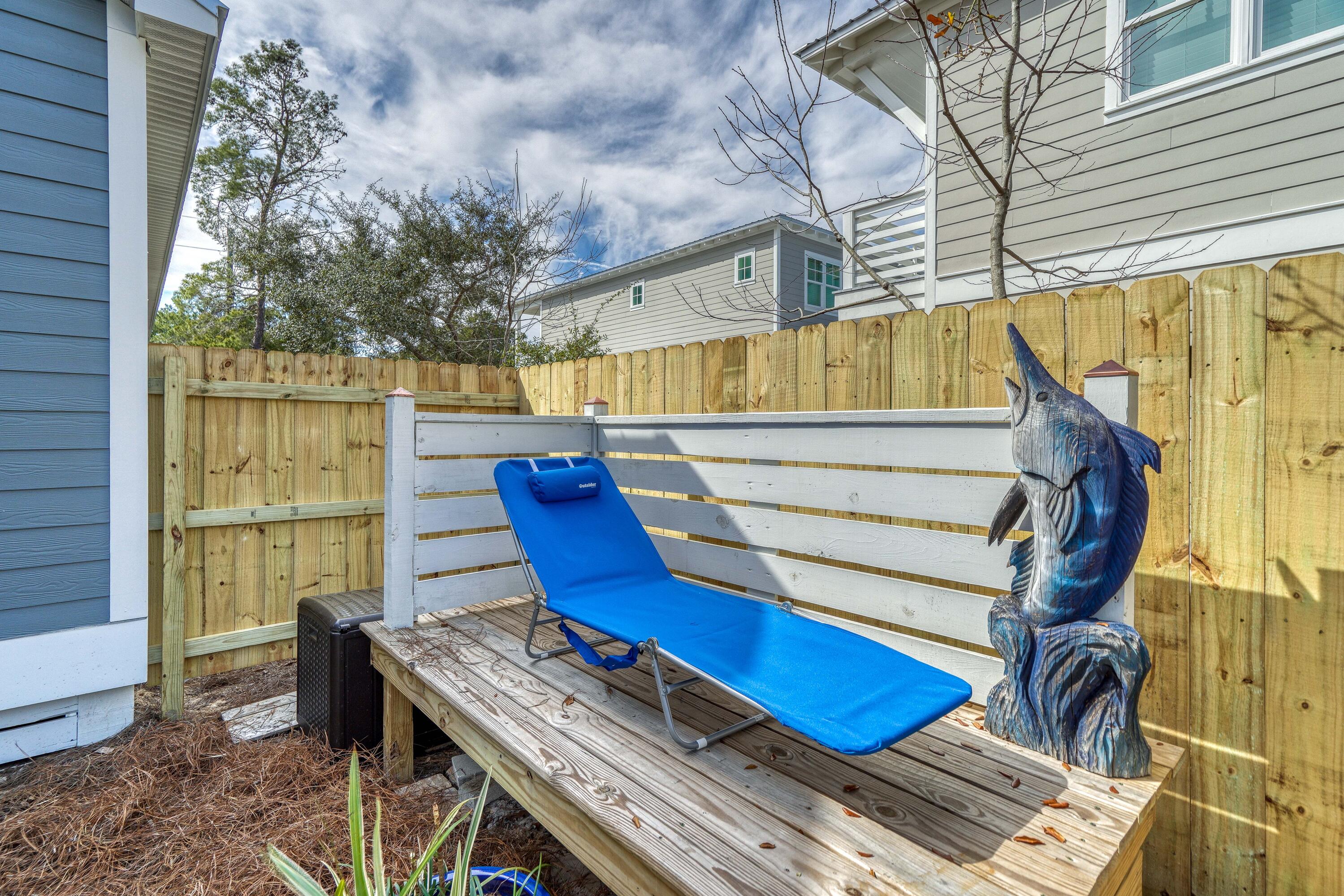 Gulf View Heights - Residential