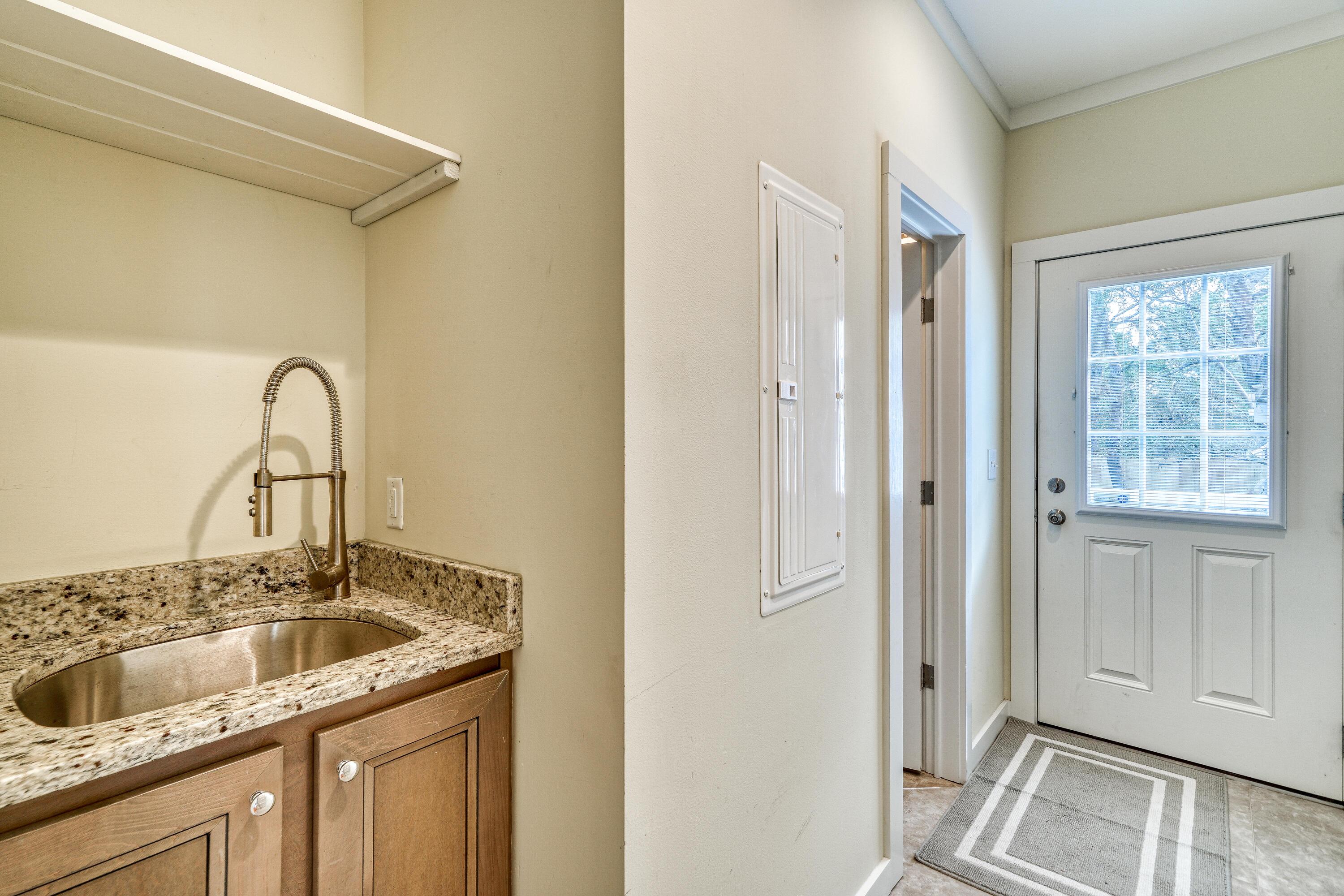 Gulf View Heights - Residential