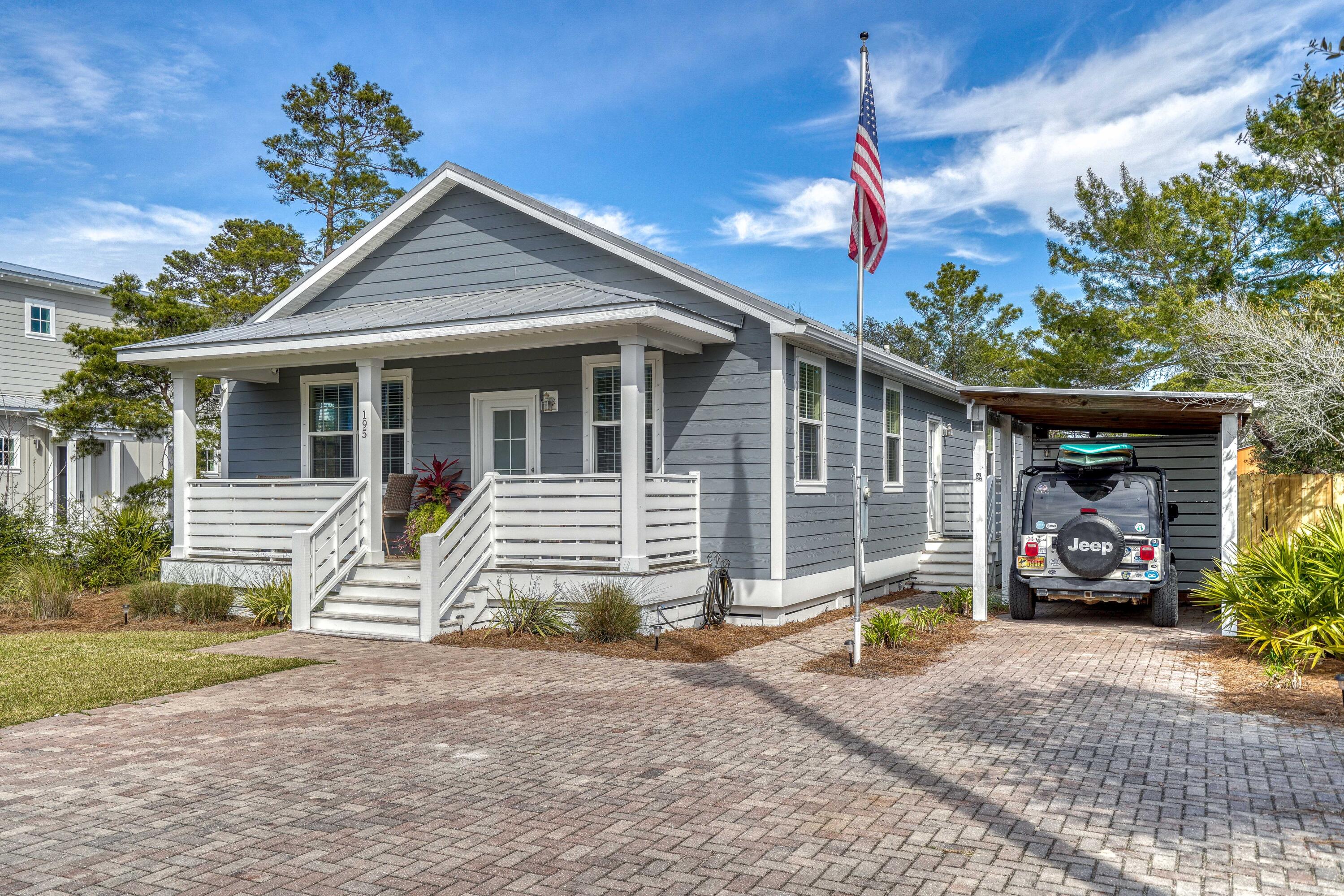 Gulf View Heights - Residential