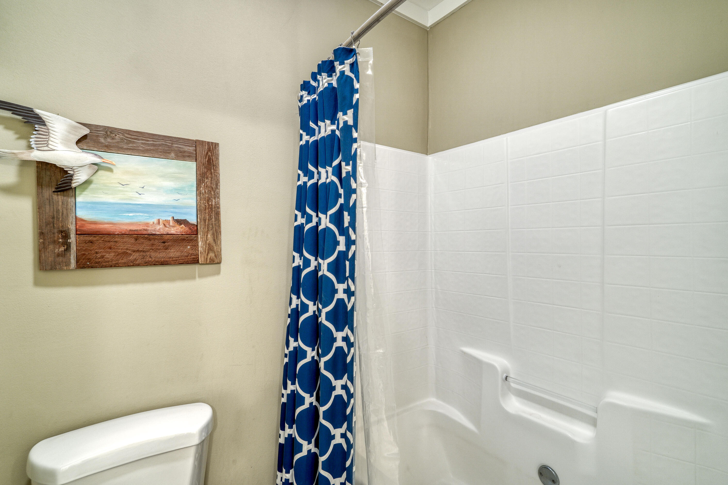 Gulf View Heights - Residential