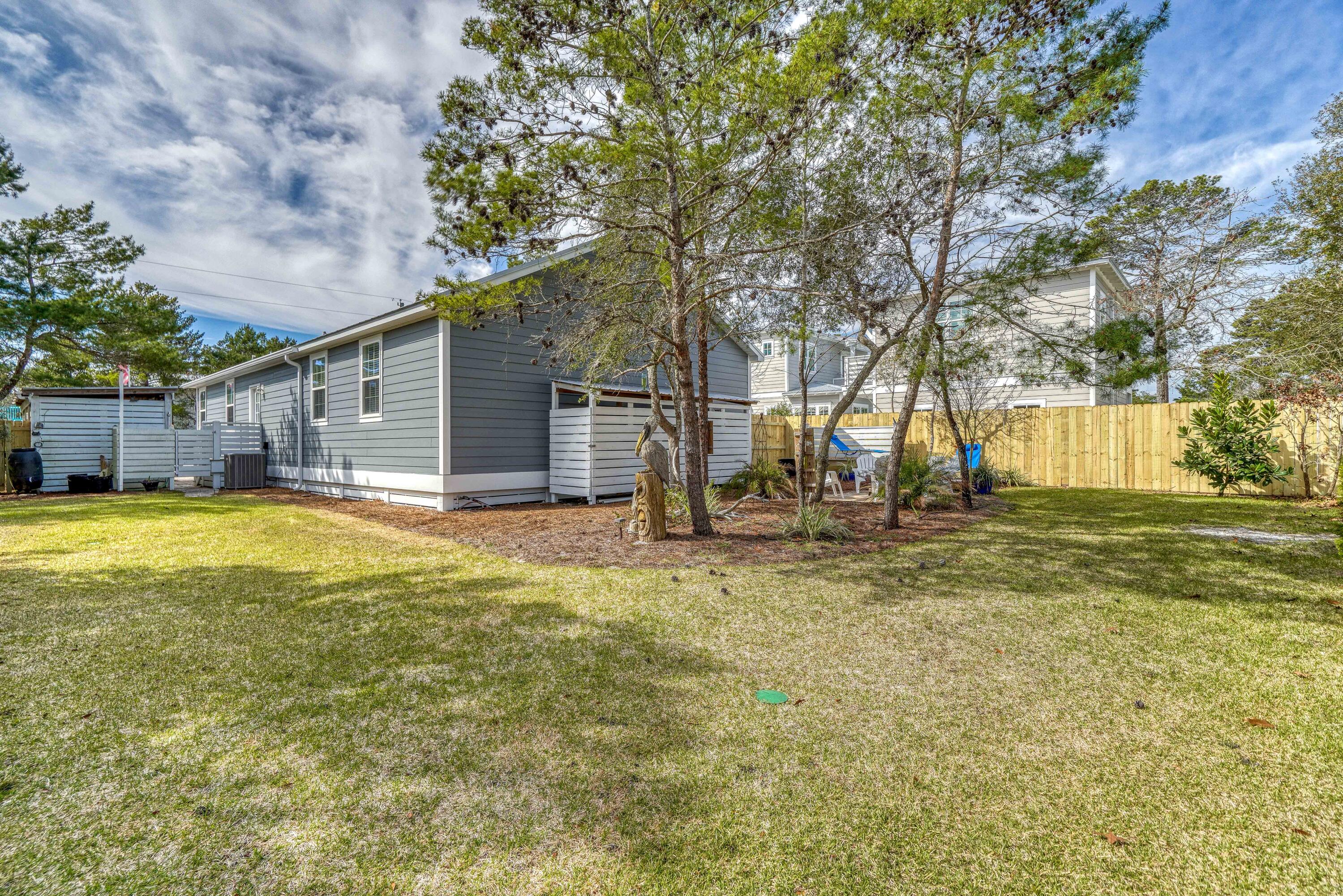 Gulf View Heights - Residential