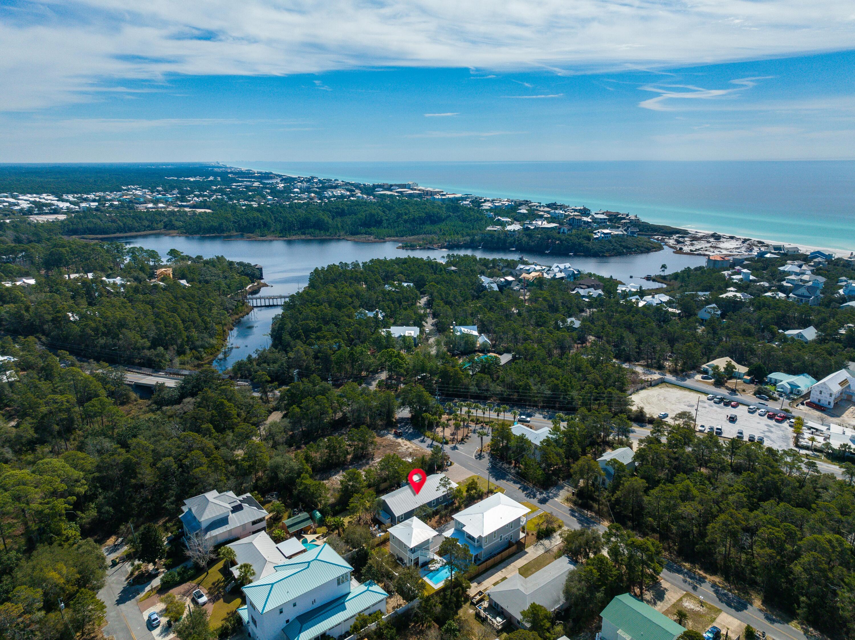 Gulf View Heights - Residential