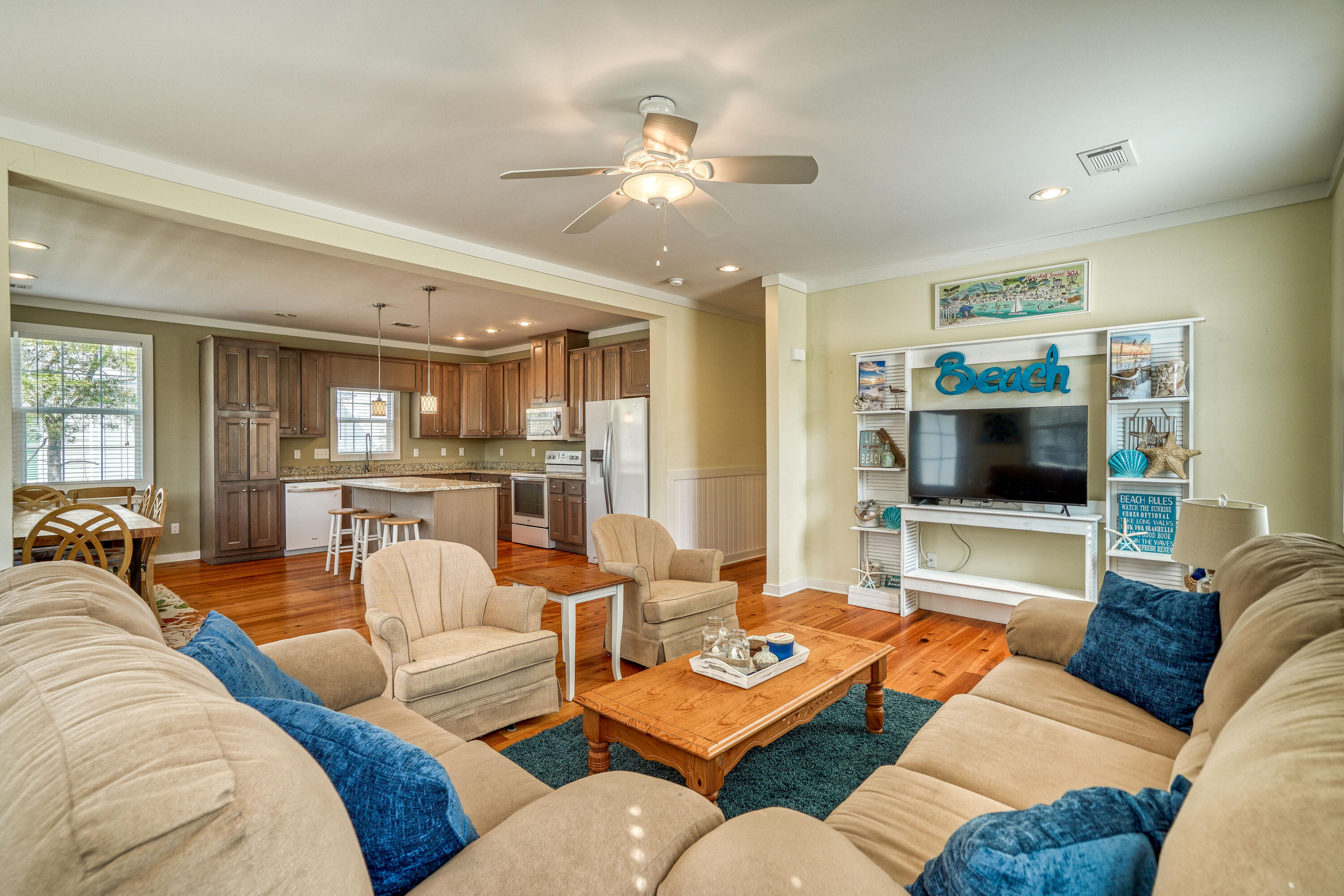 Gulf View Heights - Residential