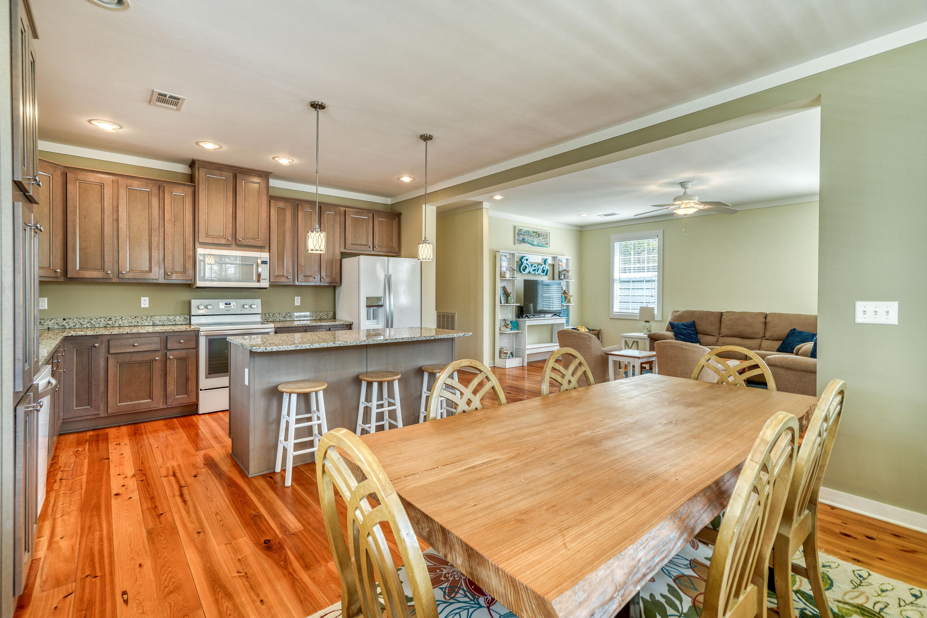 Gulf View Heights - Residential