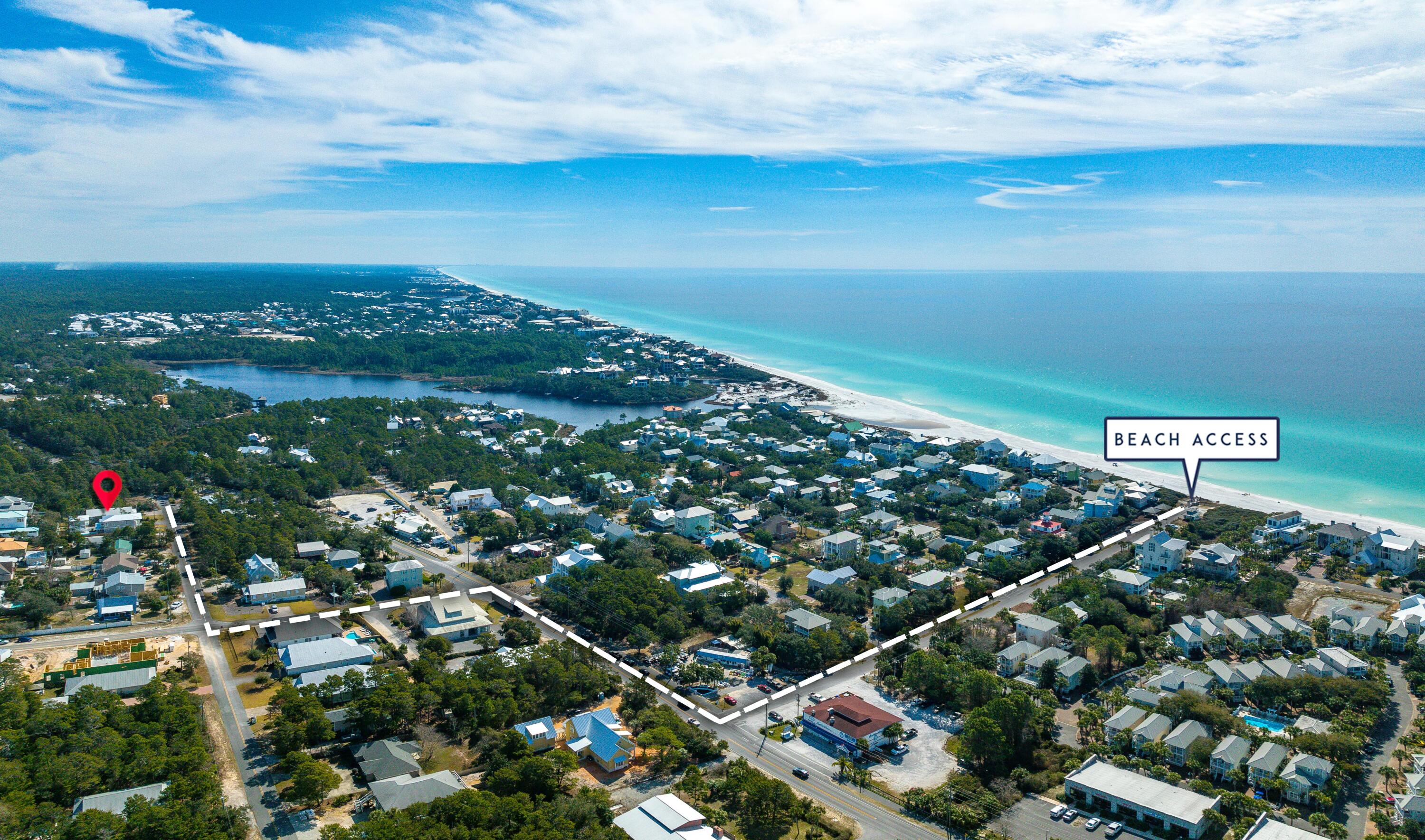 Gulf View Heights - Residential