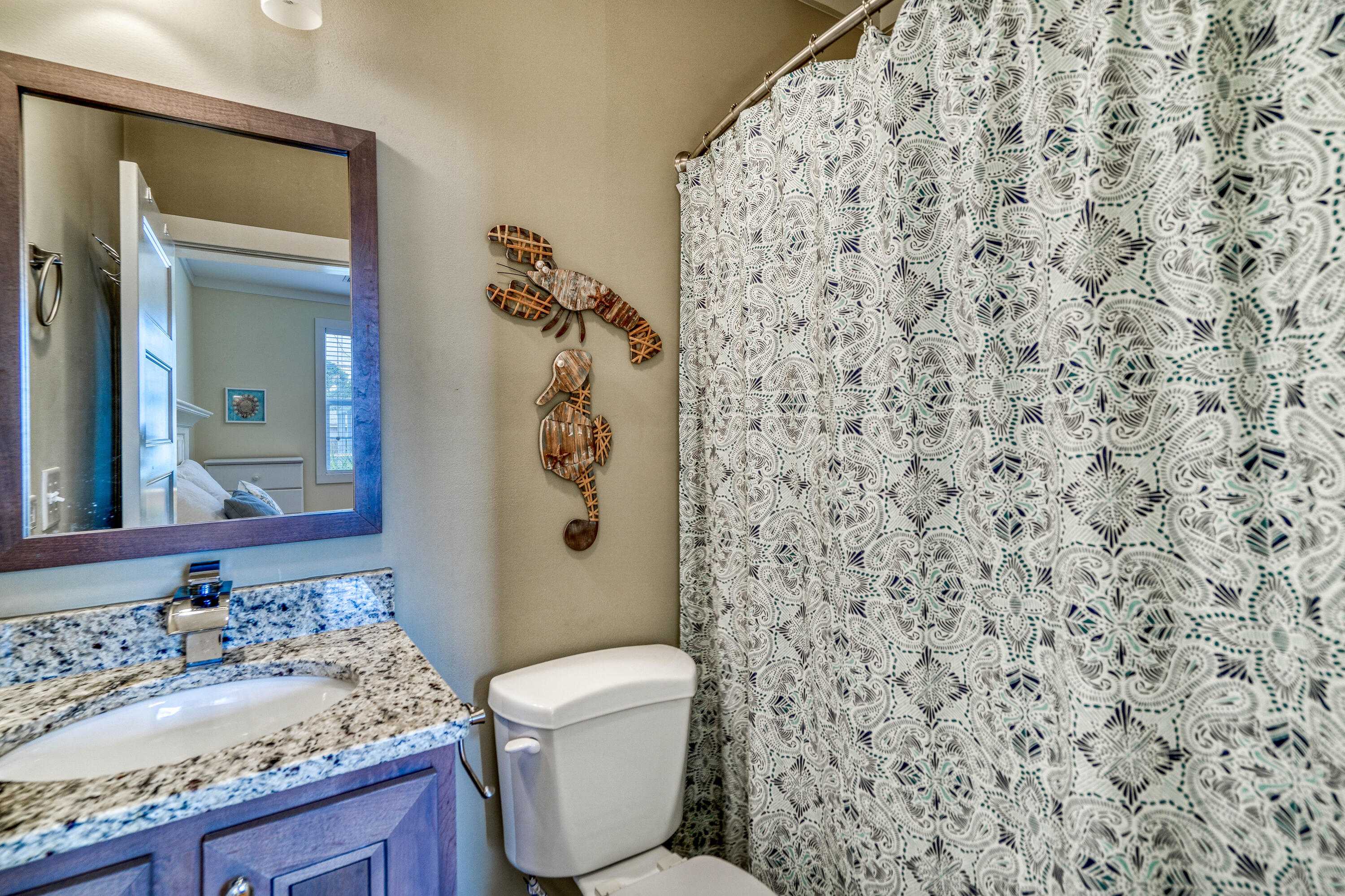 Gulf View Heights - Residential