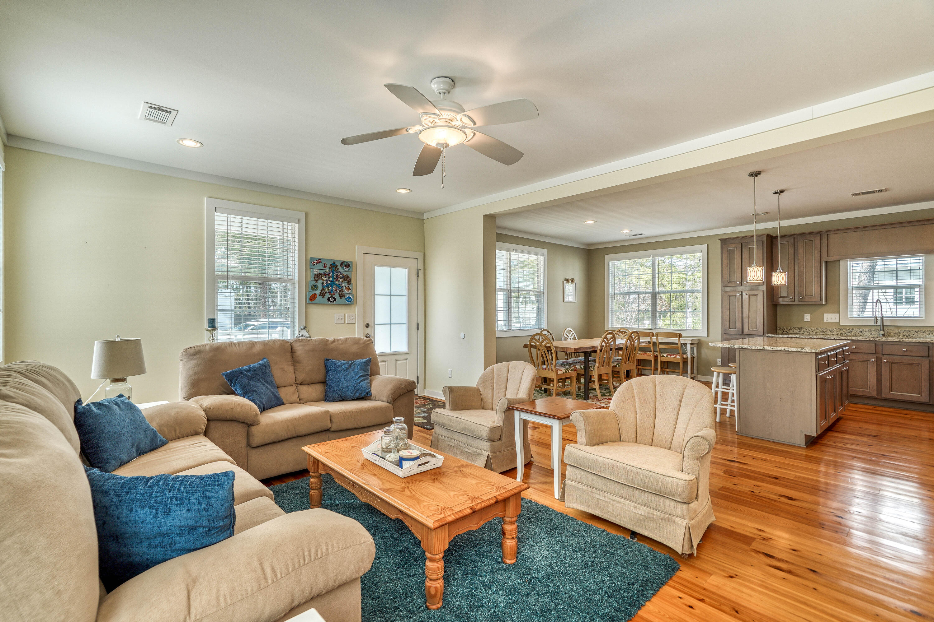 Gulf View Heights - Residential