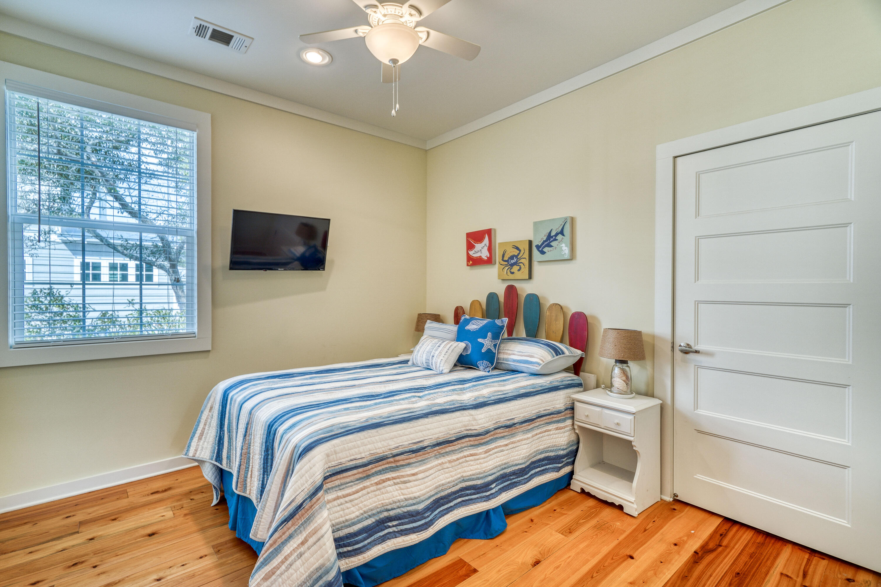 Gulf View Heights - Residential