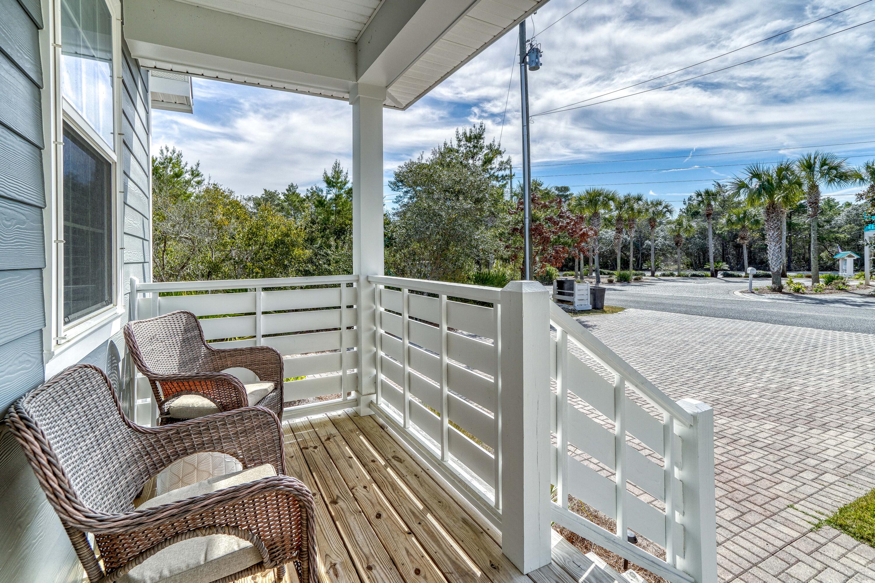 Gulf View Heights - Residential