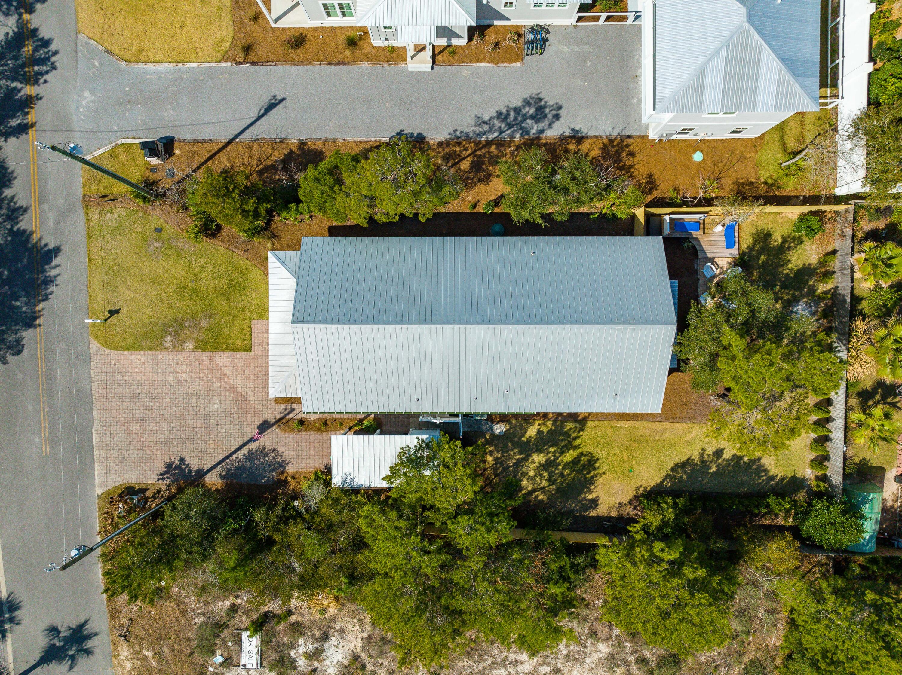 Gulf View Heights - Residential