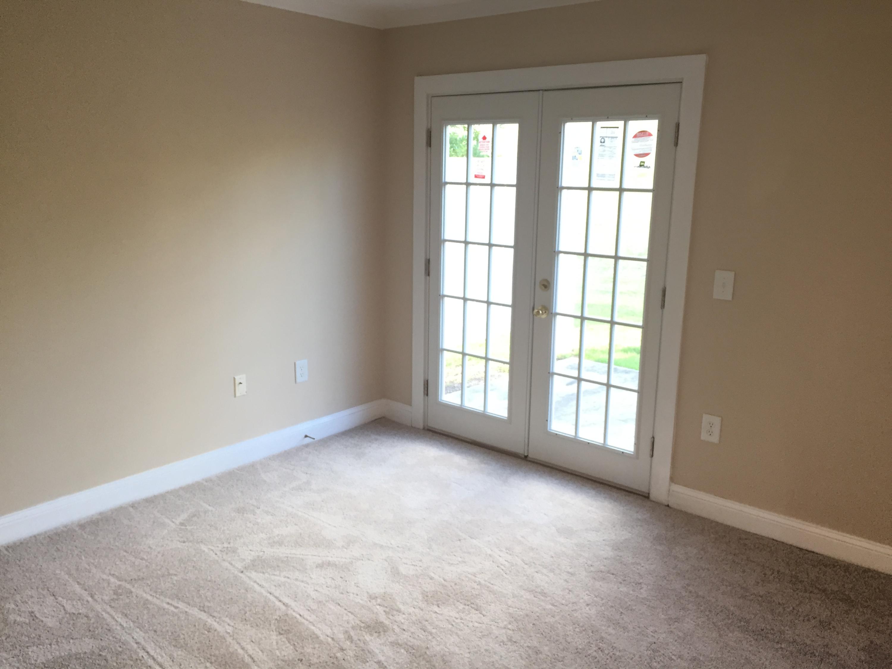 EAGLES LANDING S/D - Residential