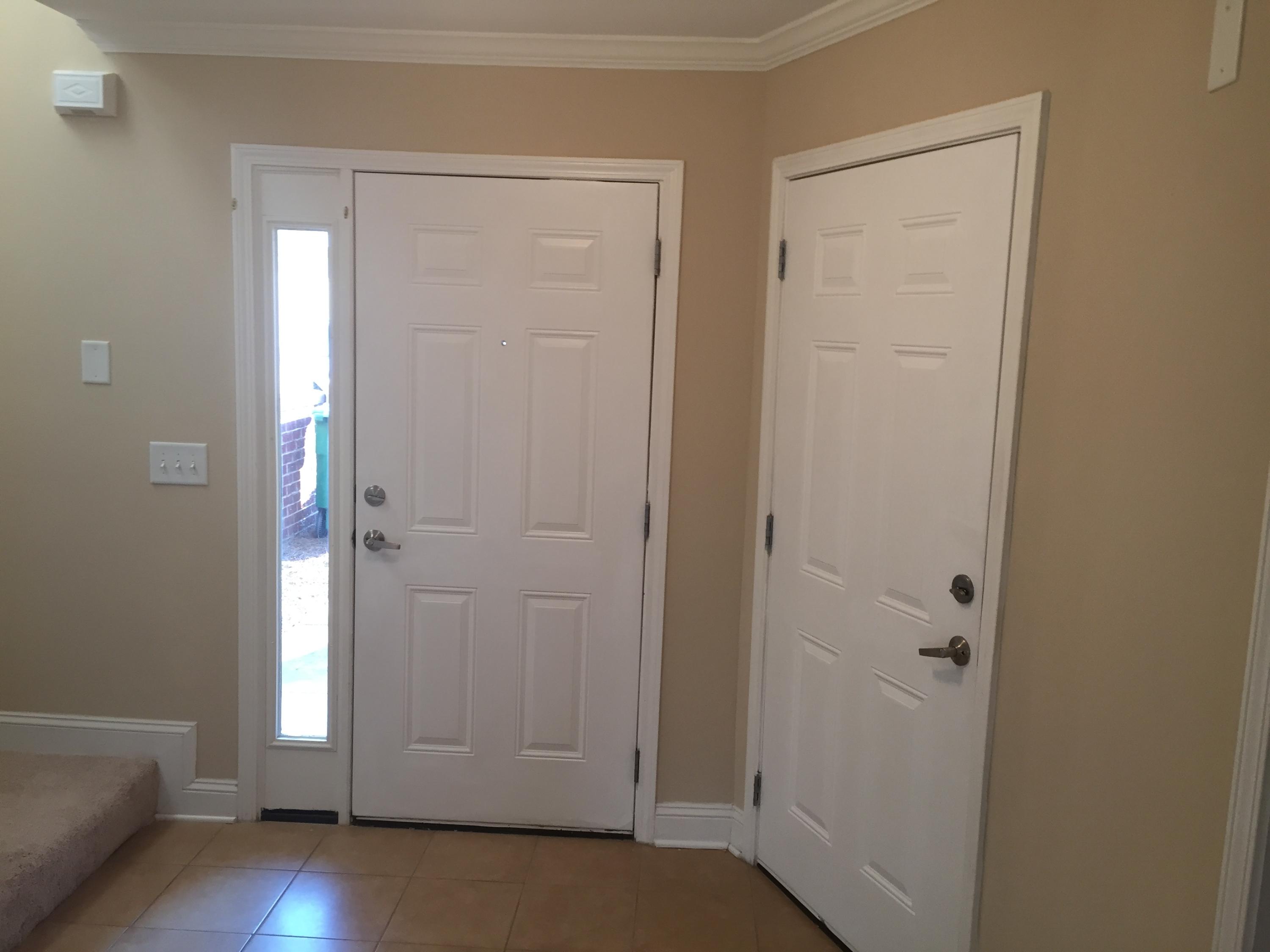 EAGLES LANDING S/D - Residential