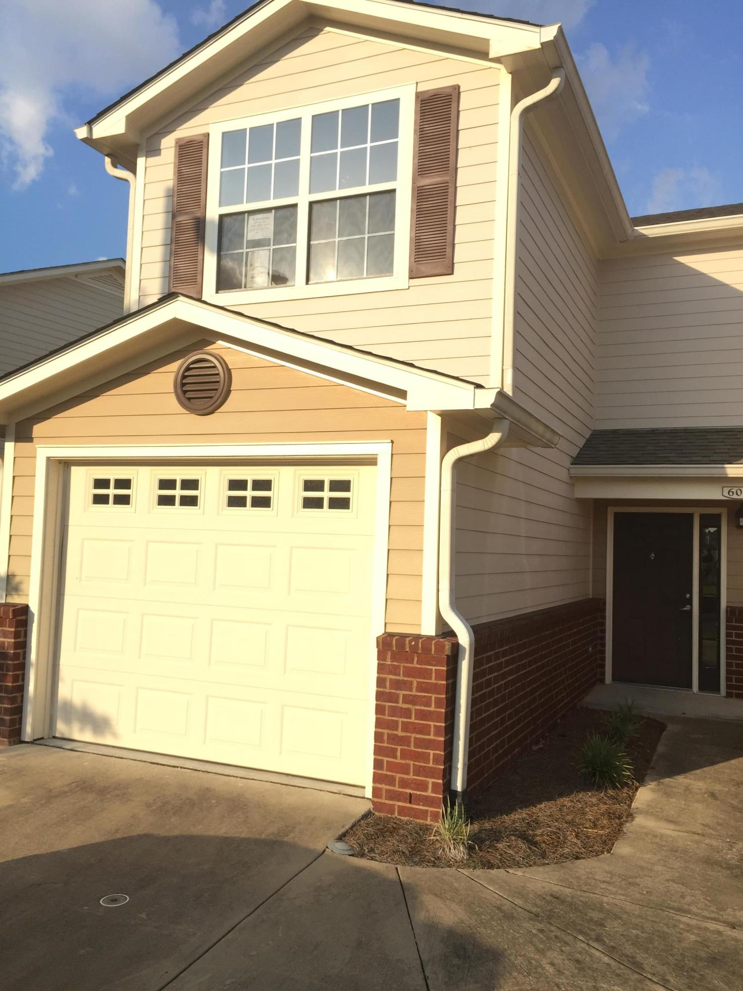 EAGLES LANDING S/D - Residential