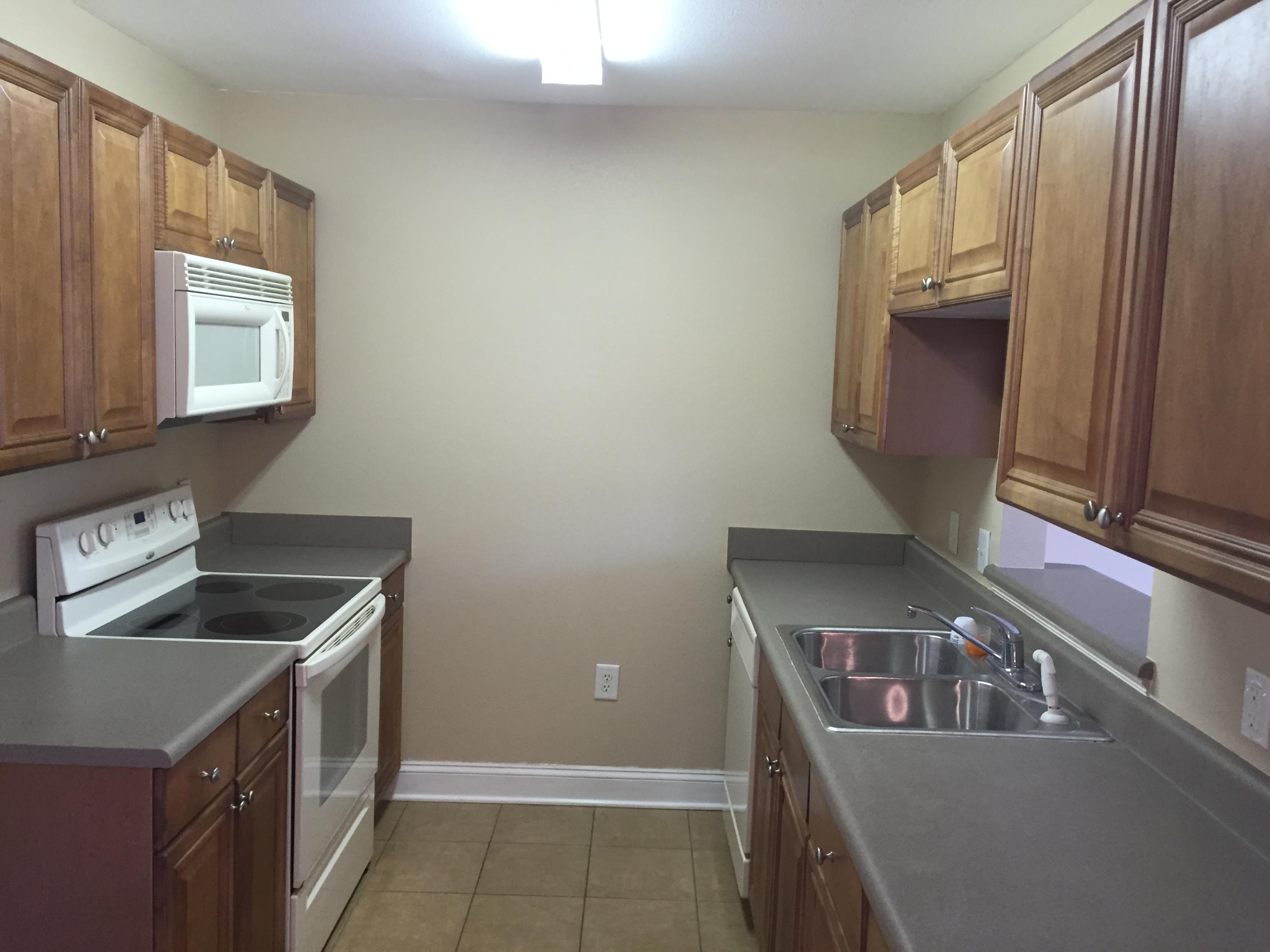 EAGLES LANDING S/D - Residential