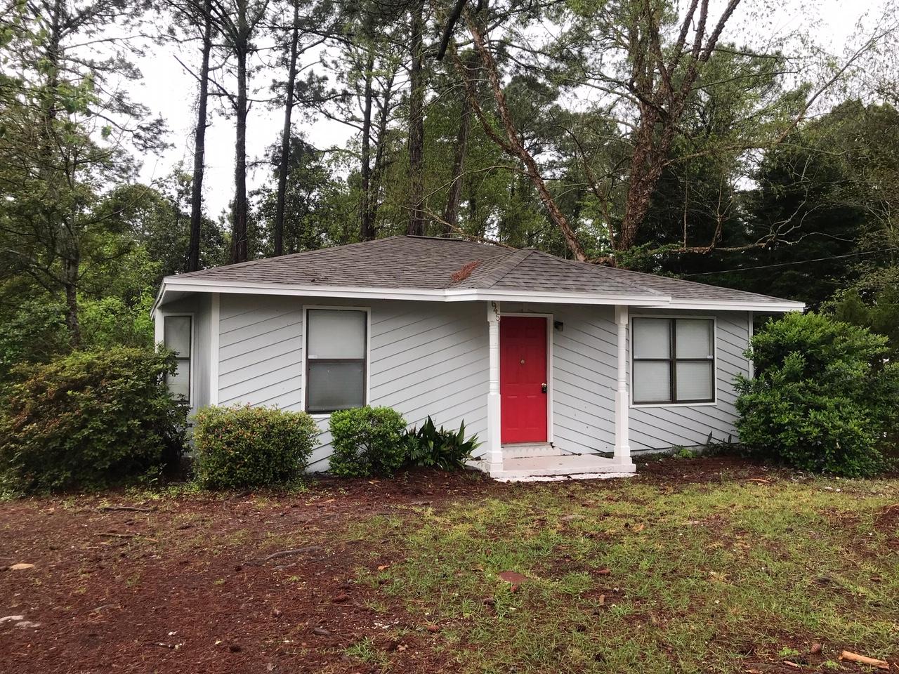 WYNNEHAVEN BEACH ESTATES - Residential