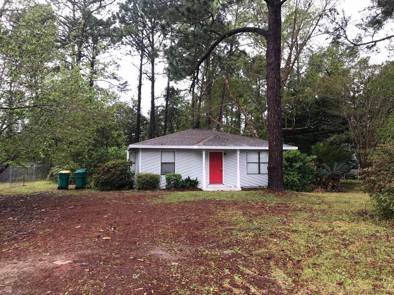 WYNNEHAVEN BEACH ESTATES - Residential