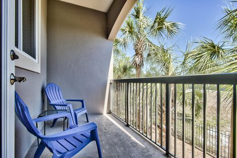 A home in Miramar Beach