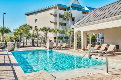 A home in Miramar Beach