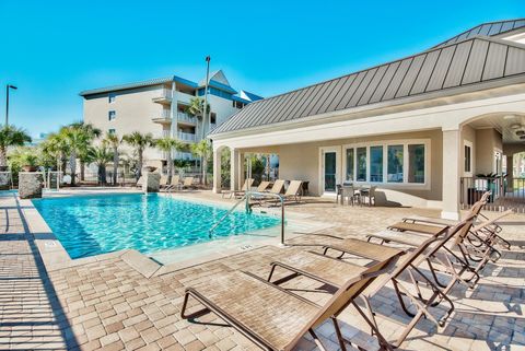 A home in Miramar Beach