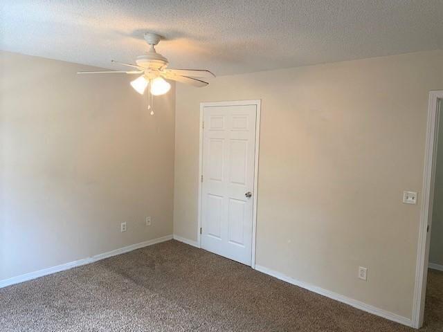 TURKEY CREEK APT - Residential Lease