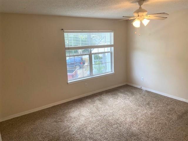 TURKEY CREEK APT - Residential Lease