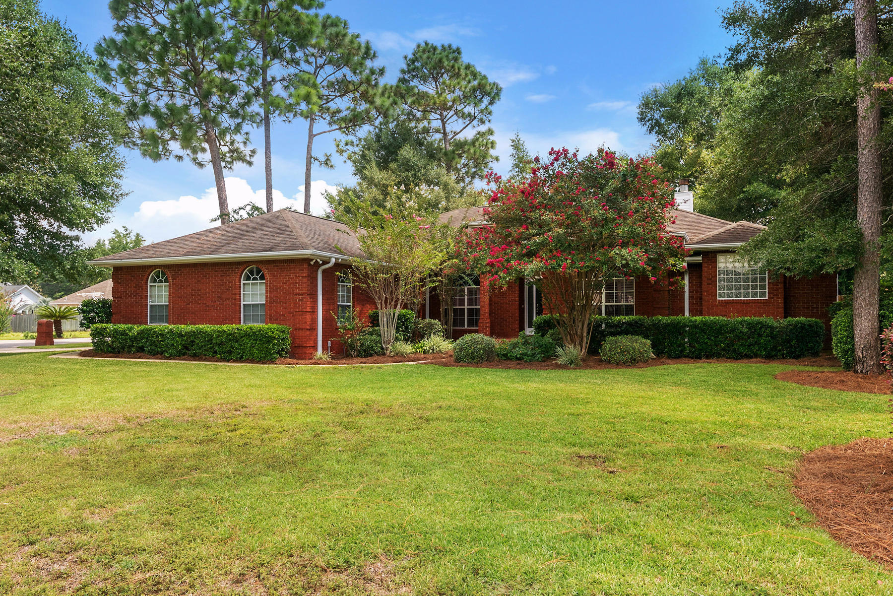 ROCKY BAYOU ESTATES 12A - Residential