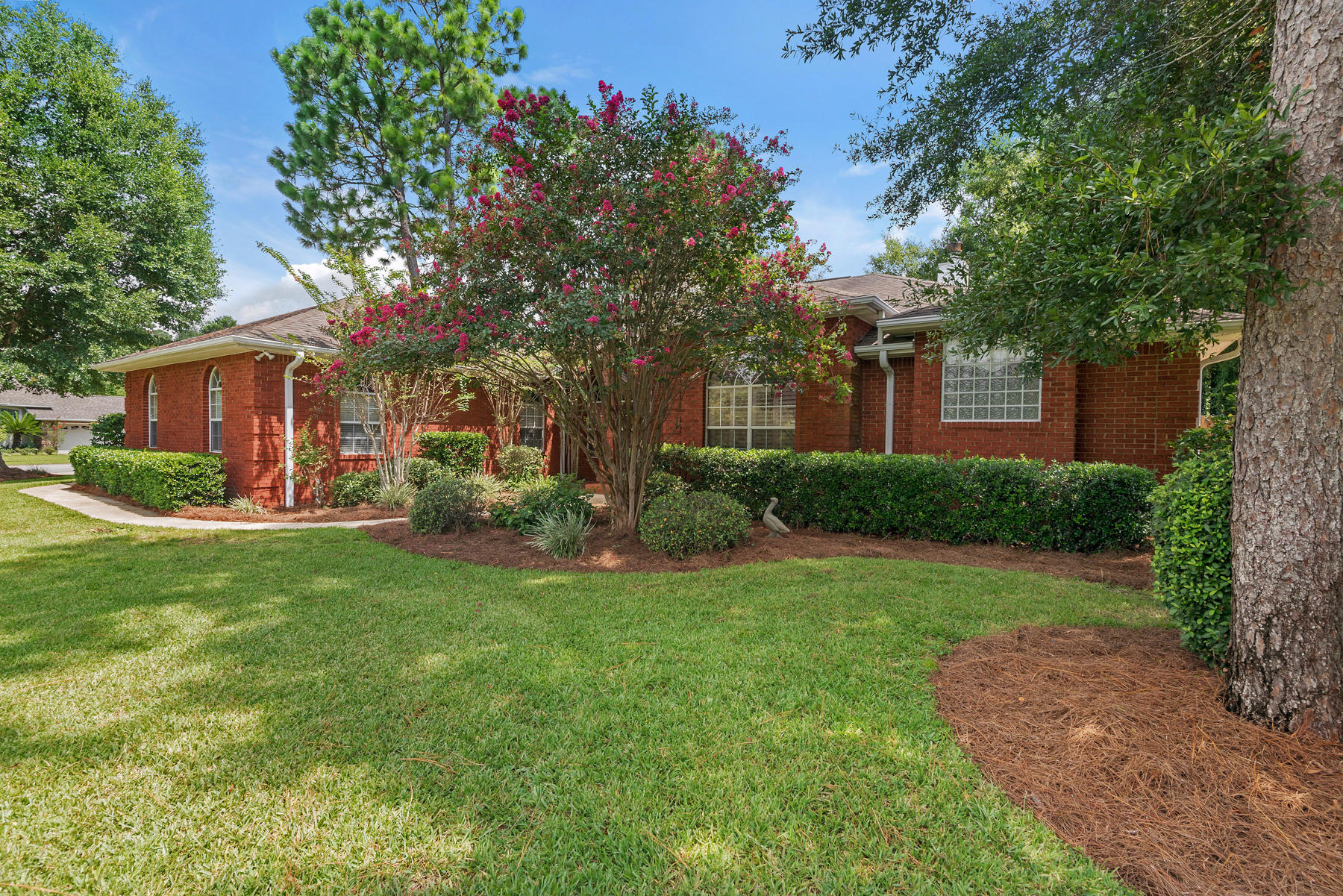 ROCKY BAYOU ESTATES 12A - Residential