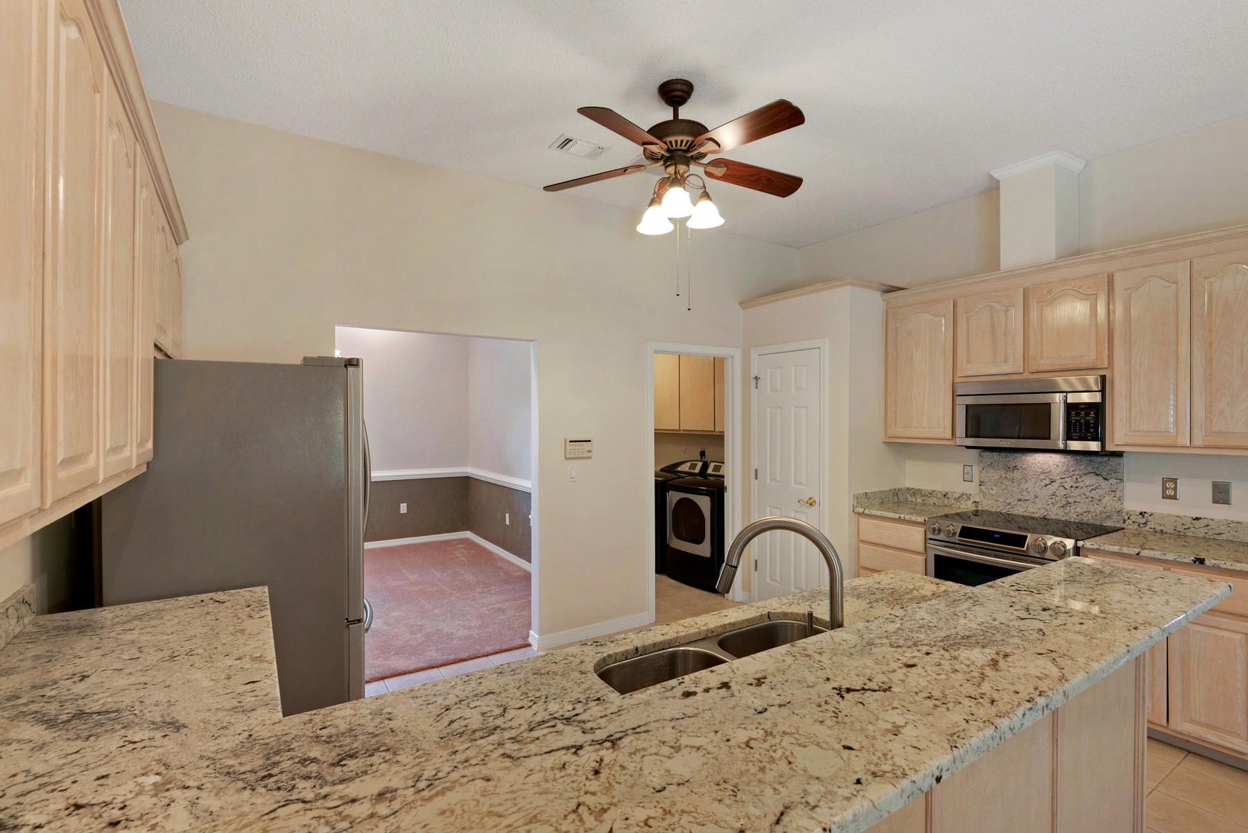 ROCKY BAYOU ESTATES 12A - Residential