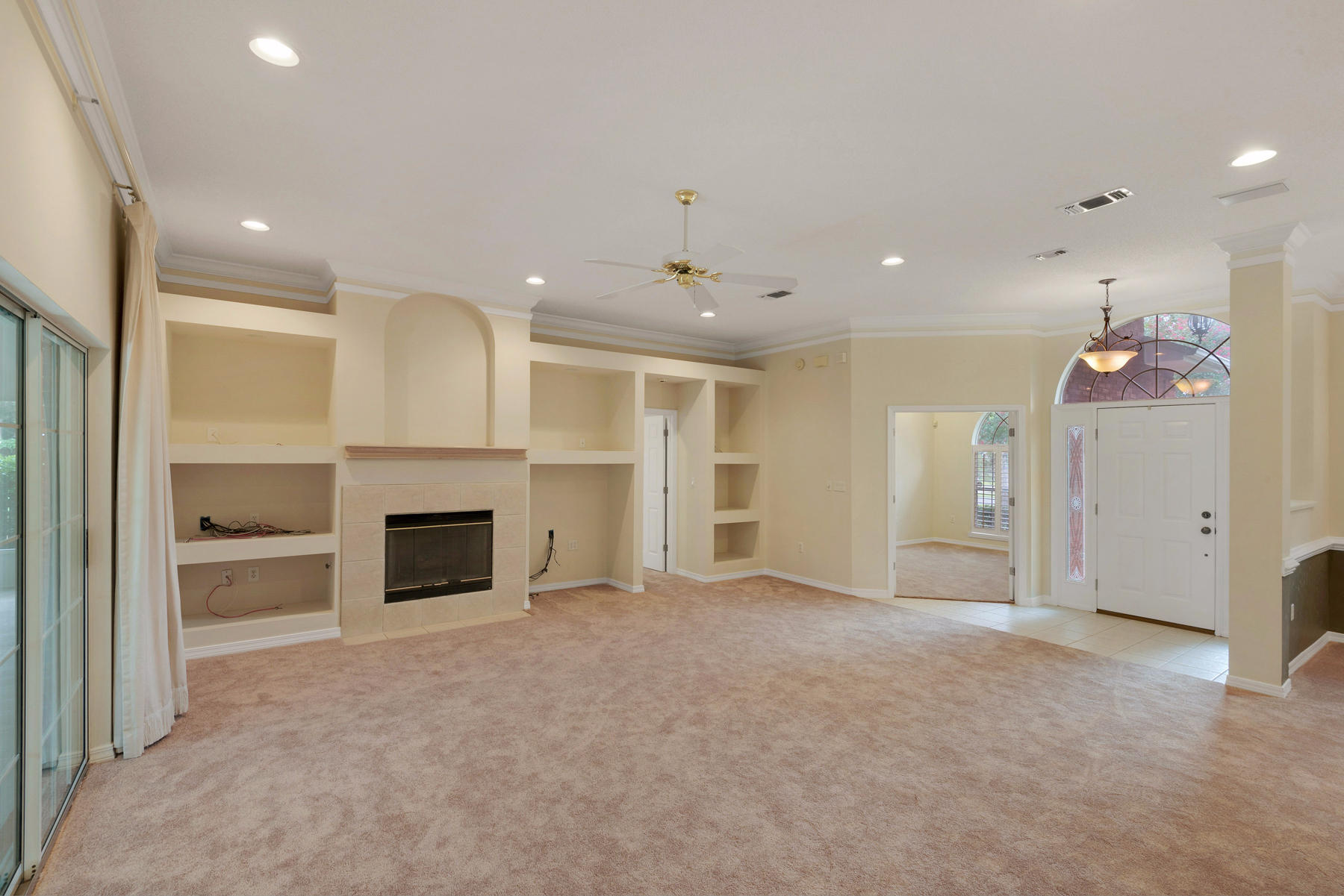 ROCKY BAYOU ESTATES 12A - Residential