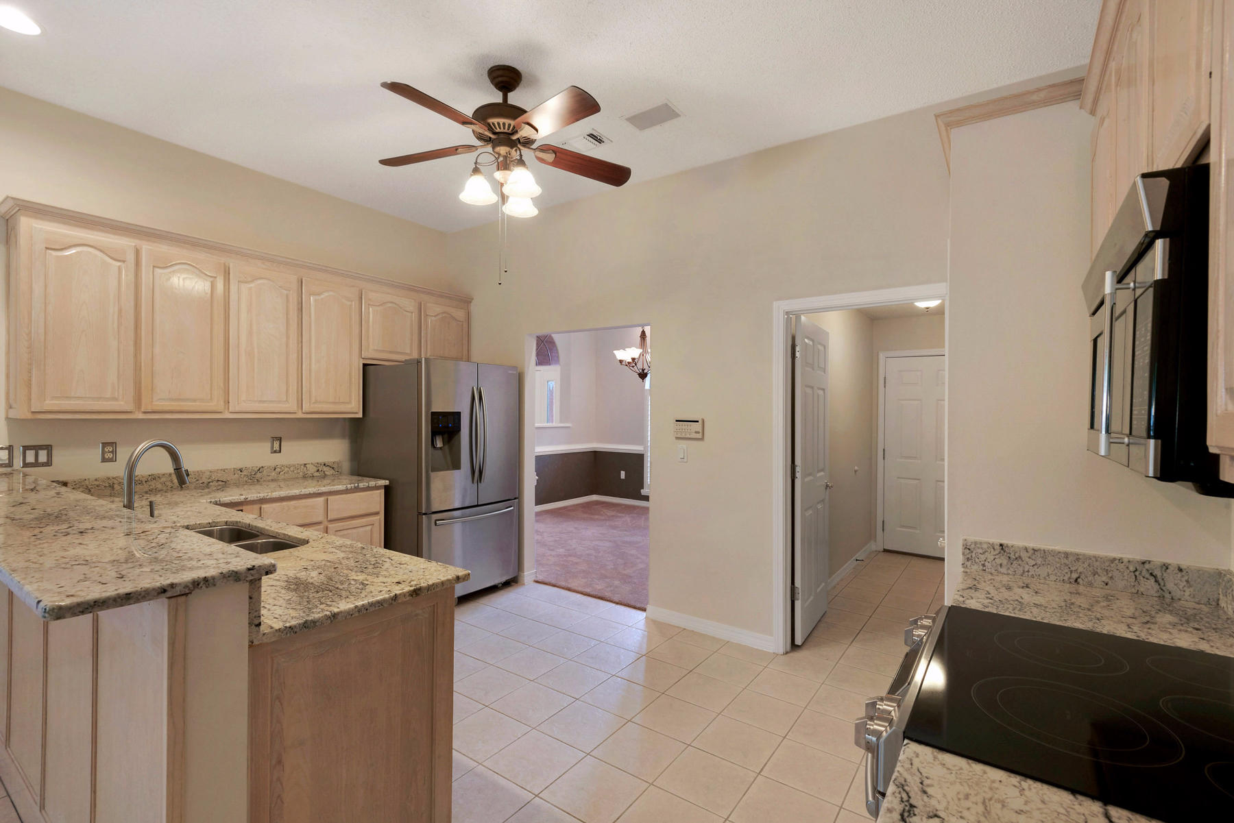 ROCKY BAYOU ESTATES 12A - Residential