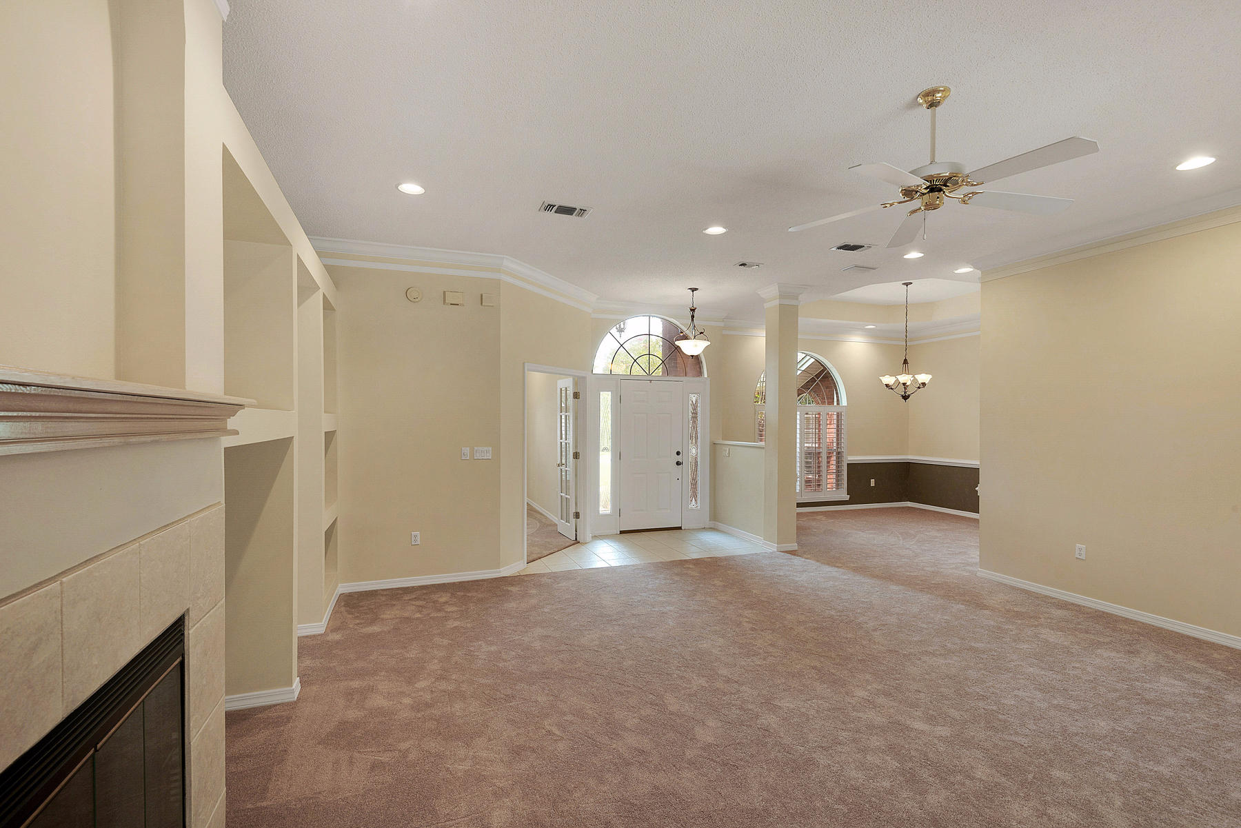 ROCKY BAYOU ESTATES 12A - Residential