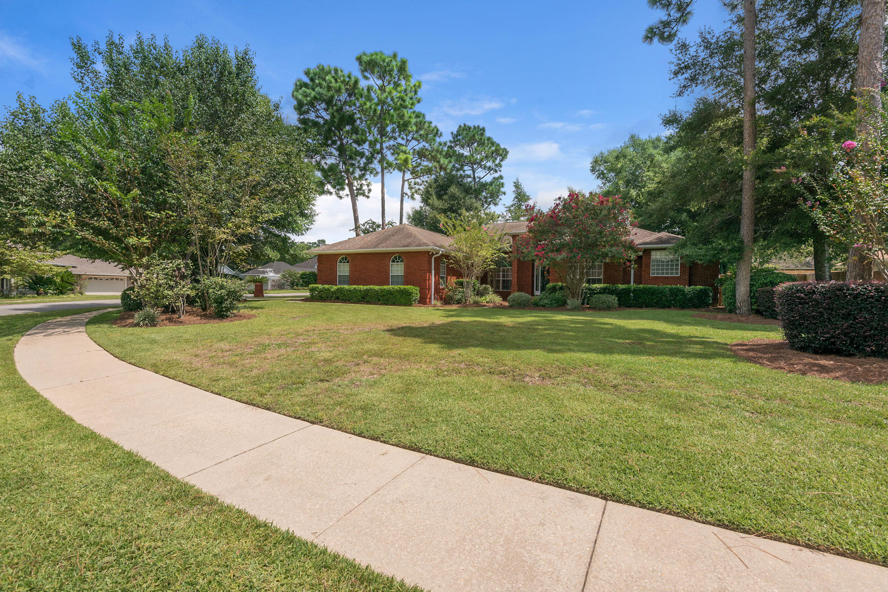 ROCKY BAYOU ESTATES 12A - Residential