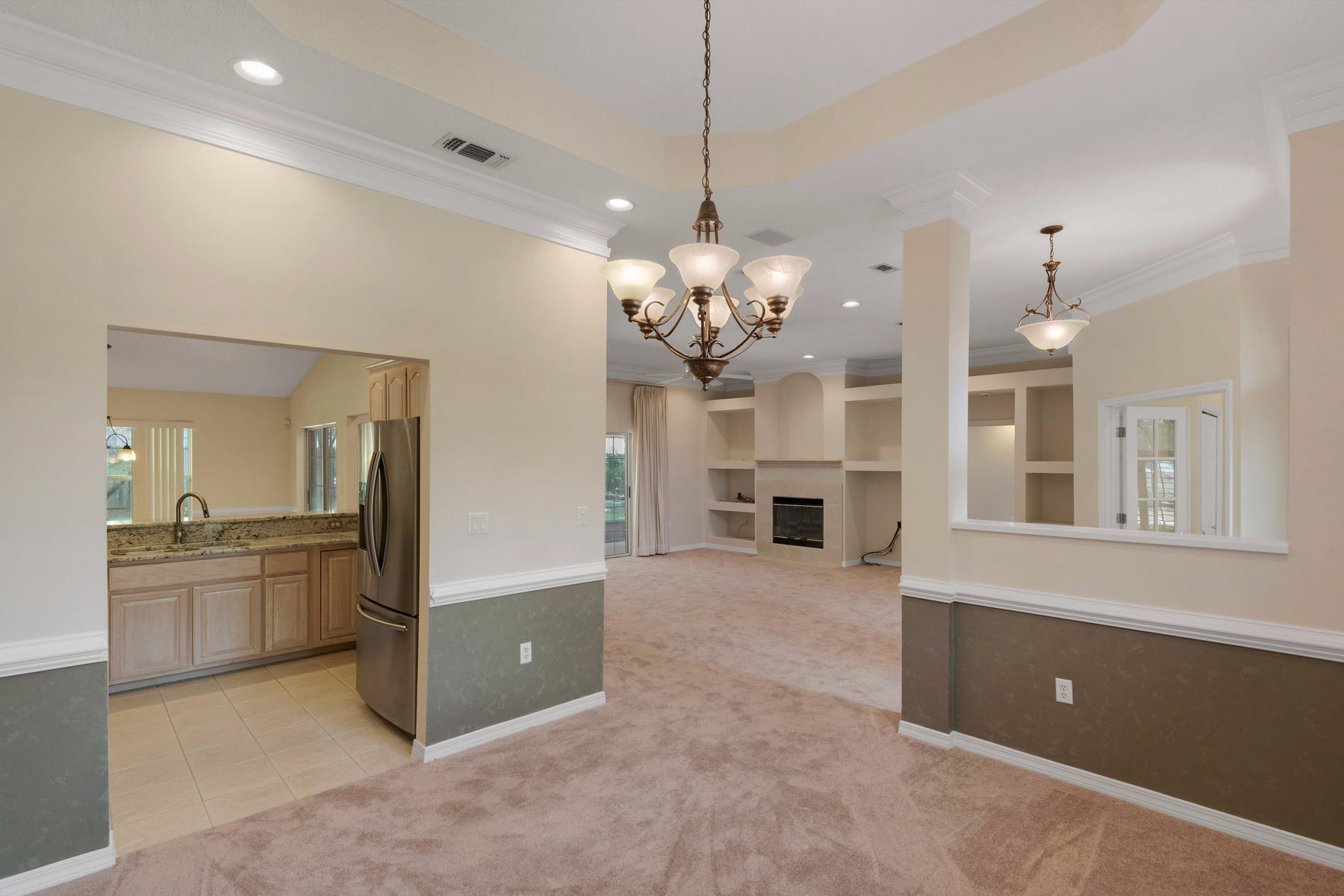 ROCKY BAYOU ESTATES 12A - Residential