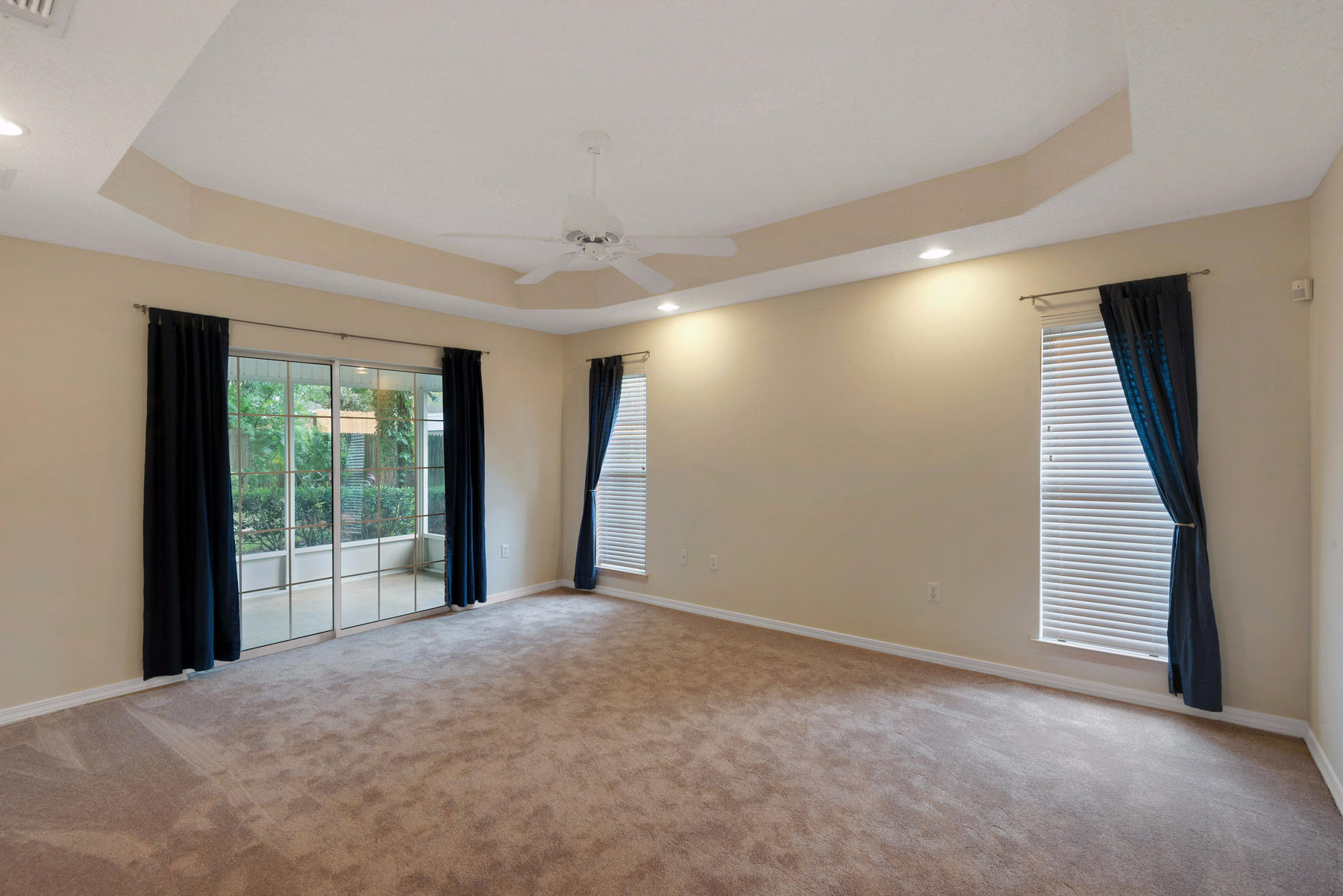 ROCKY BAYOU ESTATES 12A - Residential