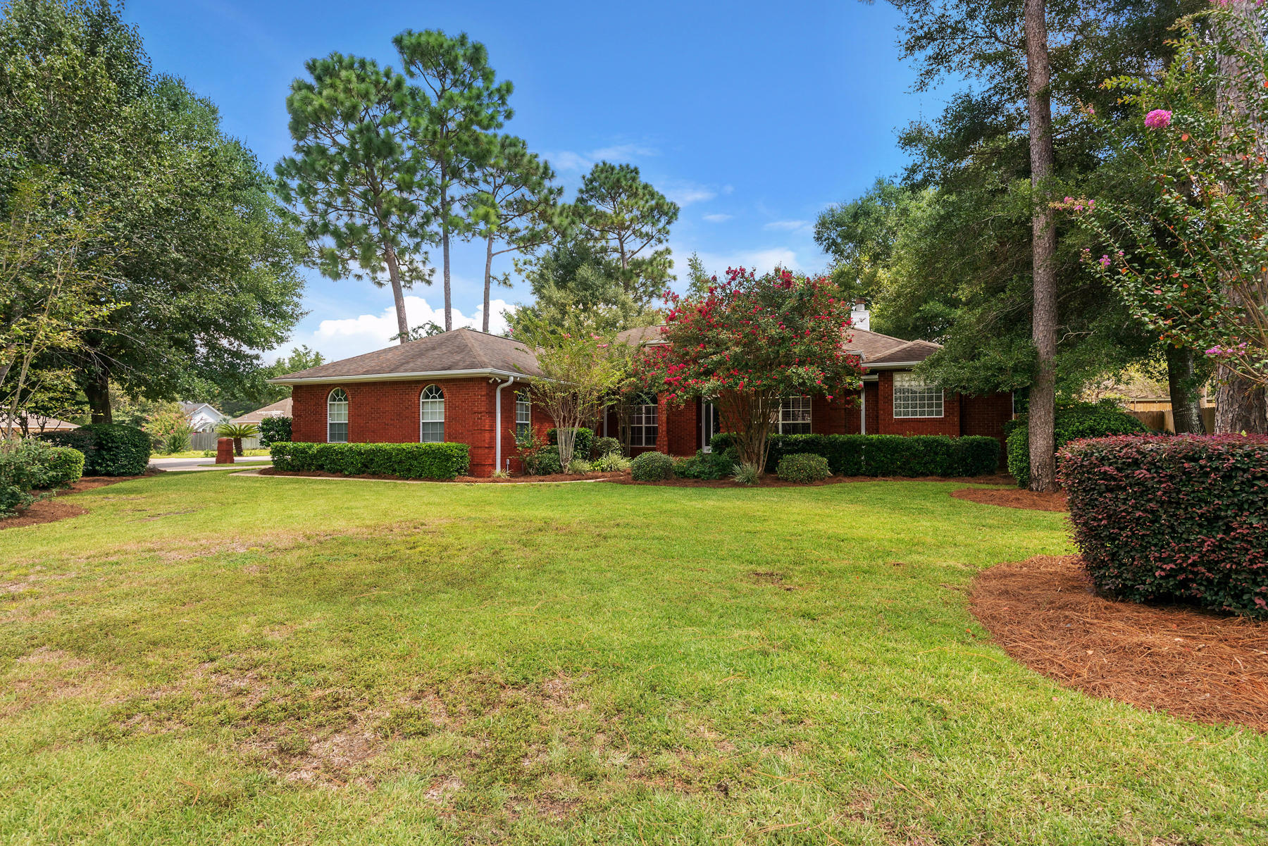 ROCKY BAYOU ESTATES 12A - Residential