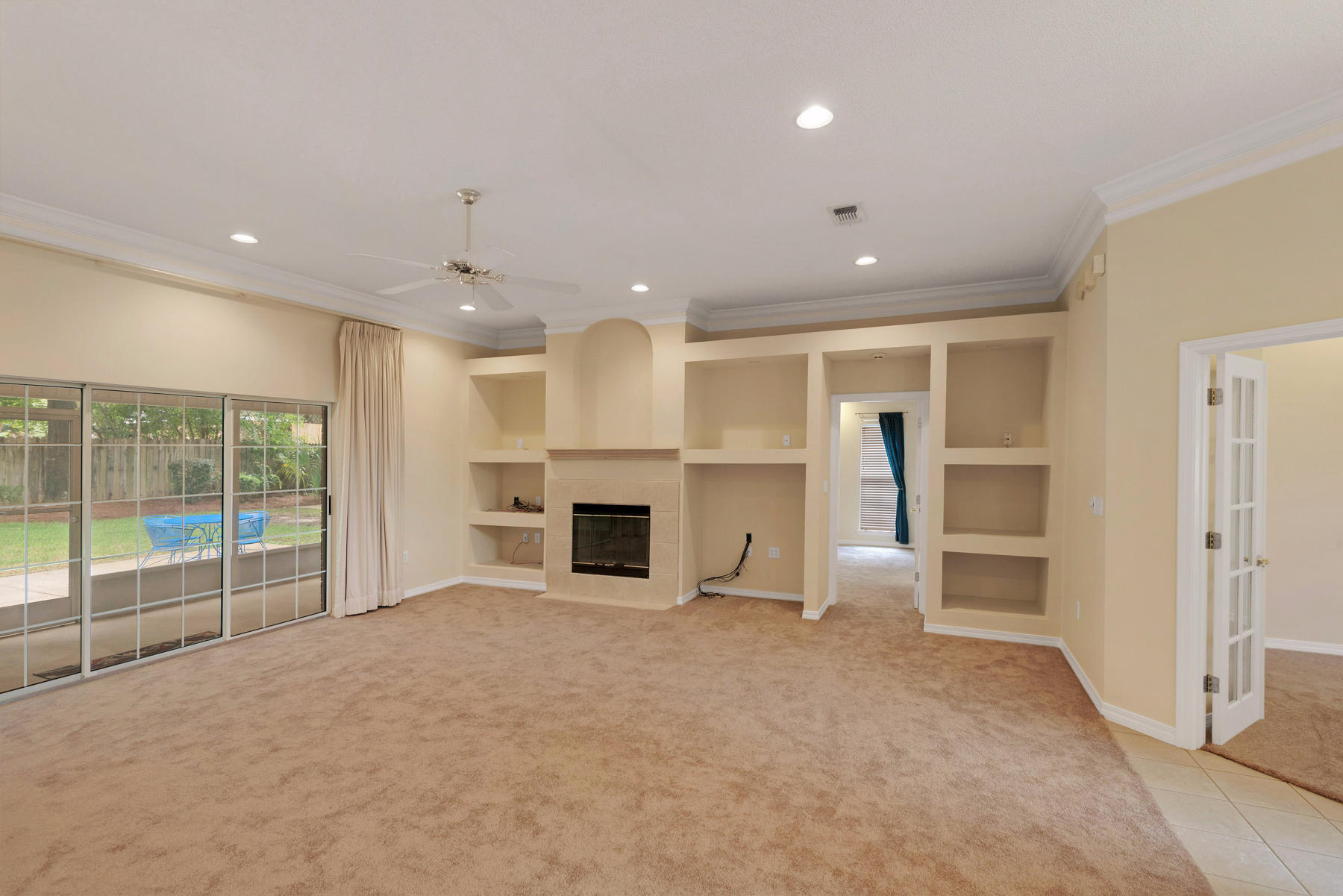 ROCKY BAYOU ESTATES 12A - Residential