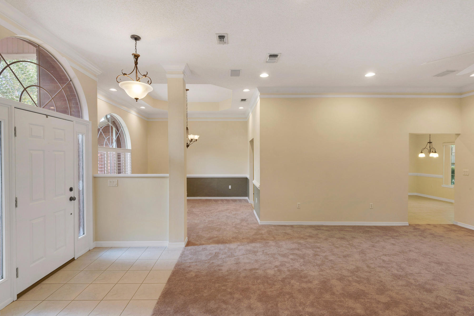 ROCKY BAYOU ESTATES 12A - Residential