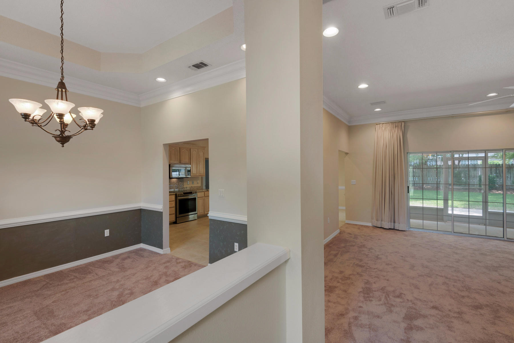 ROCKY BAYOU ESTATES 12A - Residential